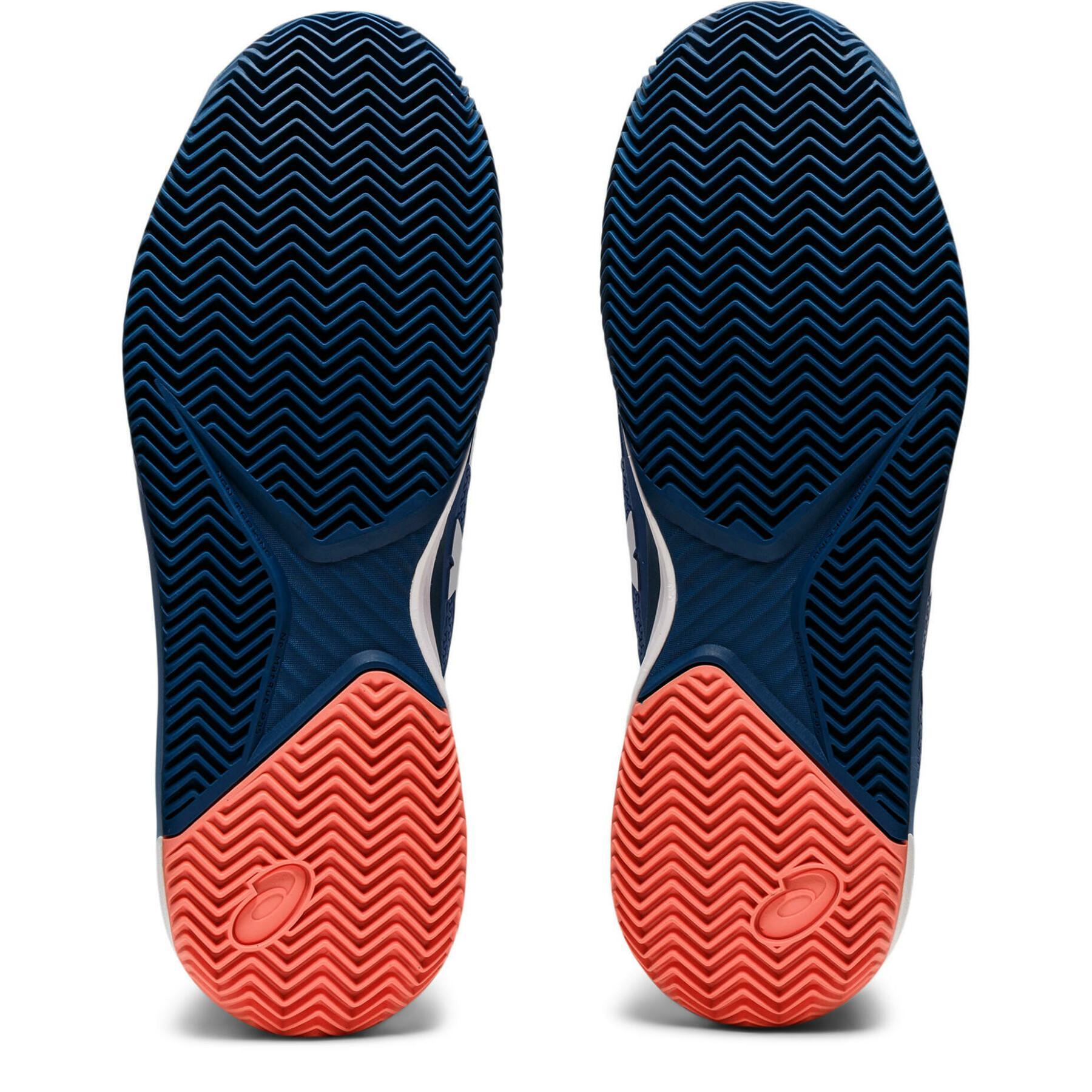Sapatos de ténis Asics Gel-Resolution 8 Clay