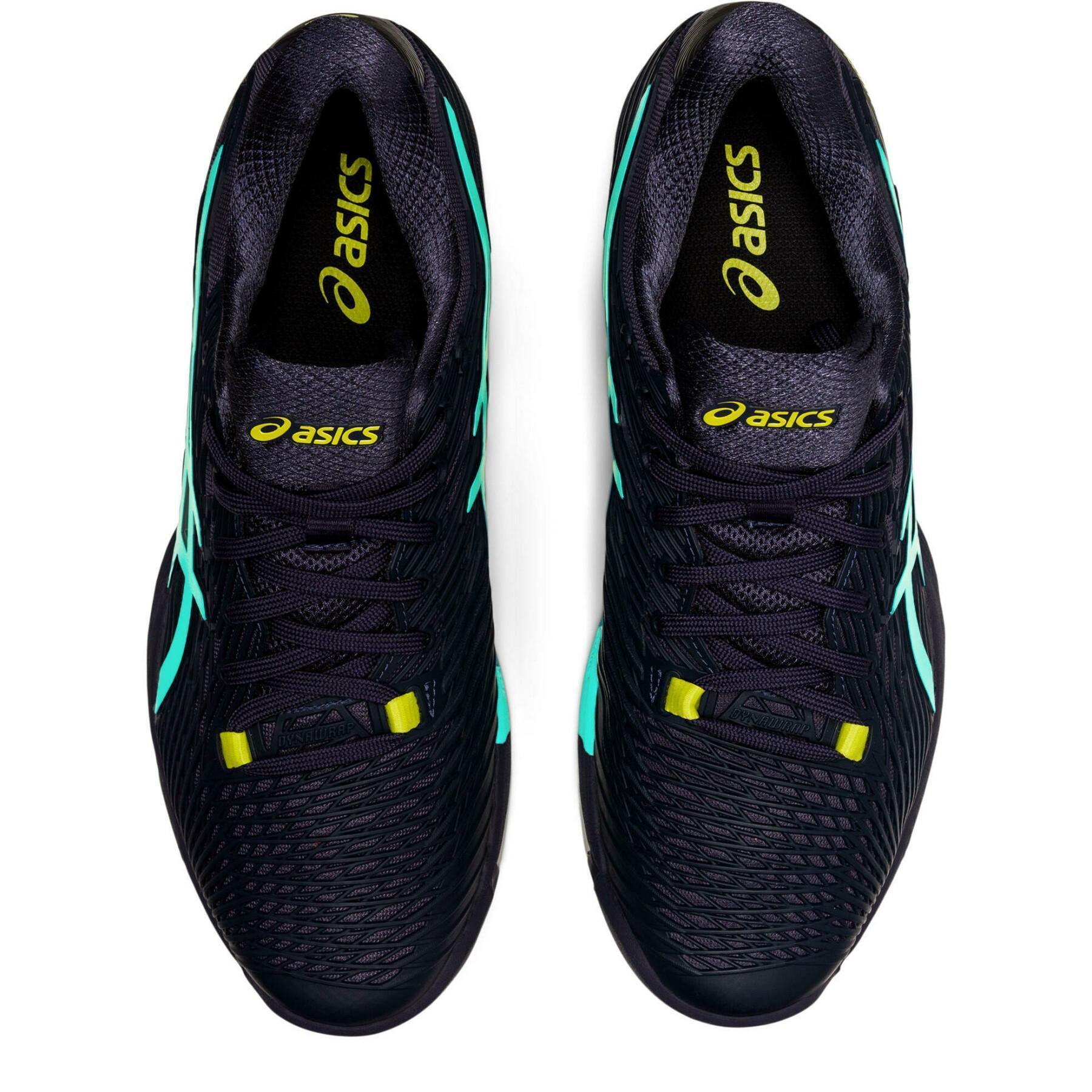 Sapatos de ténis Asics Solution Speed Ff 2