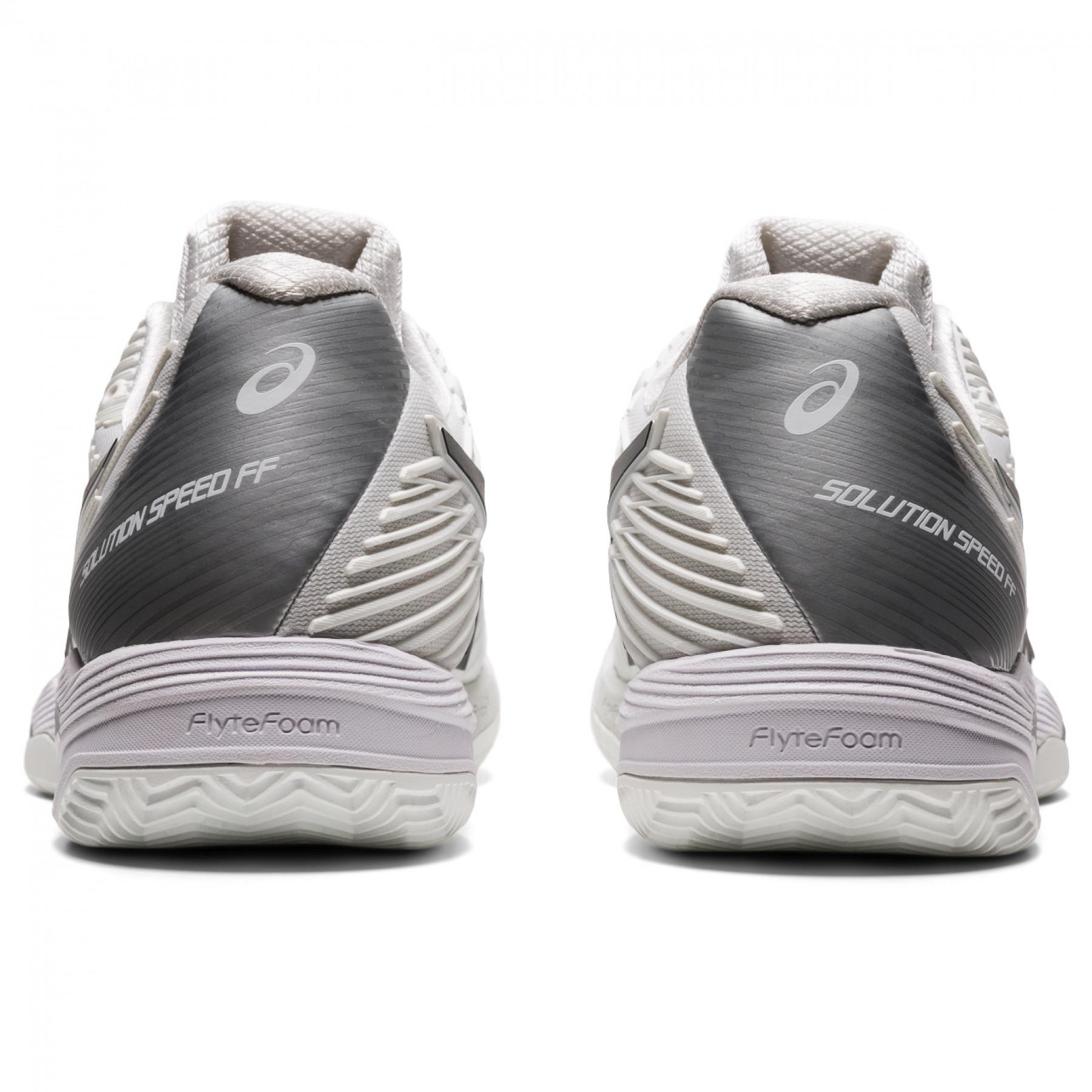 Sapatos de ténis Asics Solution Speed Ff 2 Clay