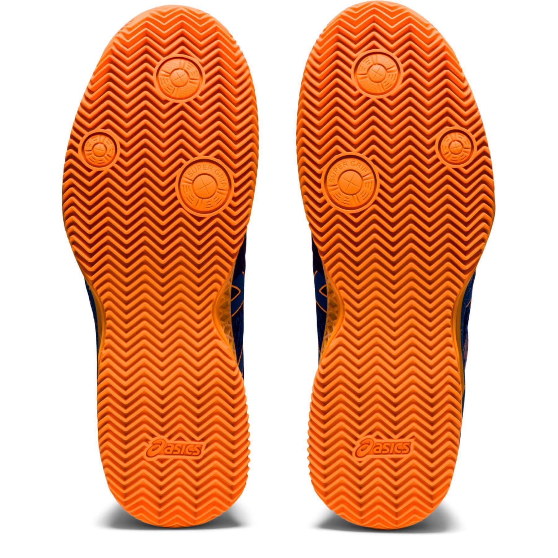 Sapatos de interior Asics Gel-Padel Ultimate
