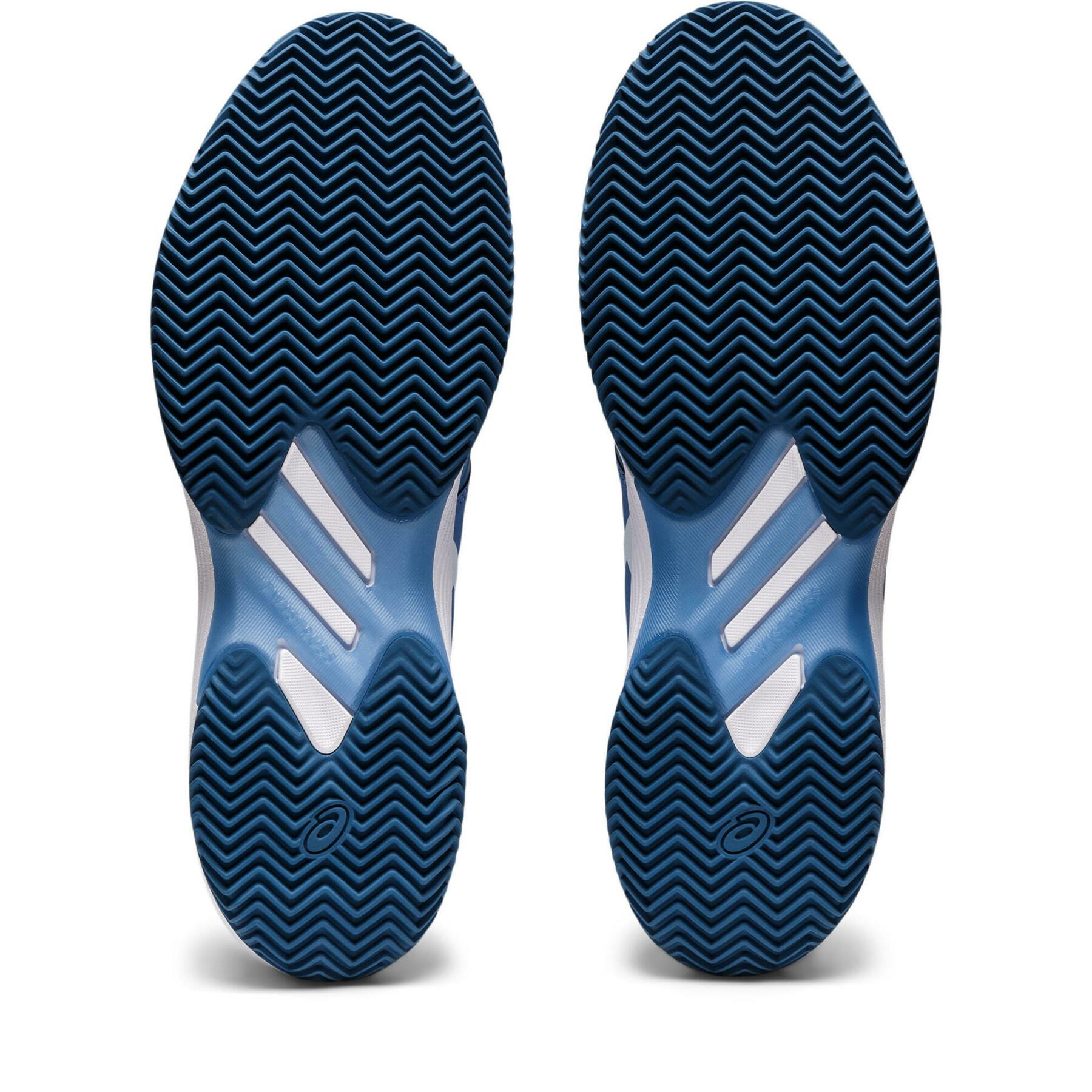 Sapatos de ténis Asics Solution Swift Ff Clay