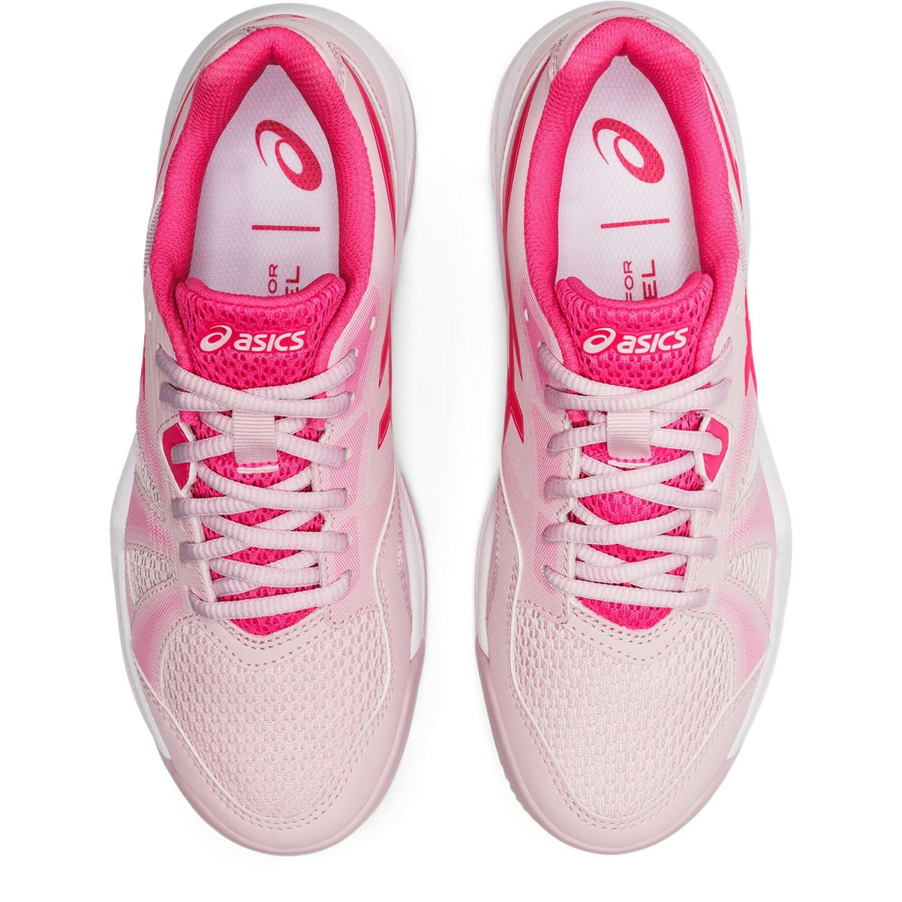Sapatos de mulher padel Asics Gel-Padel Pro 5