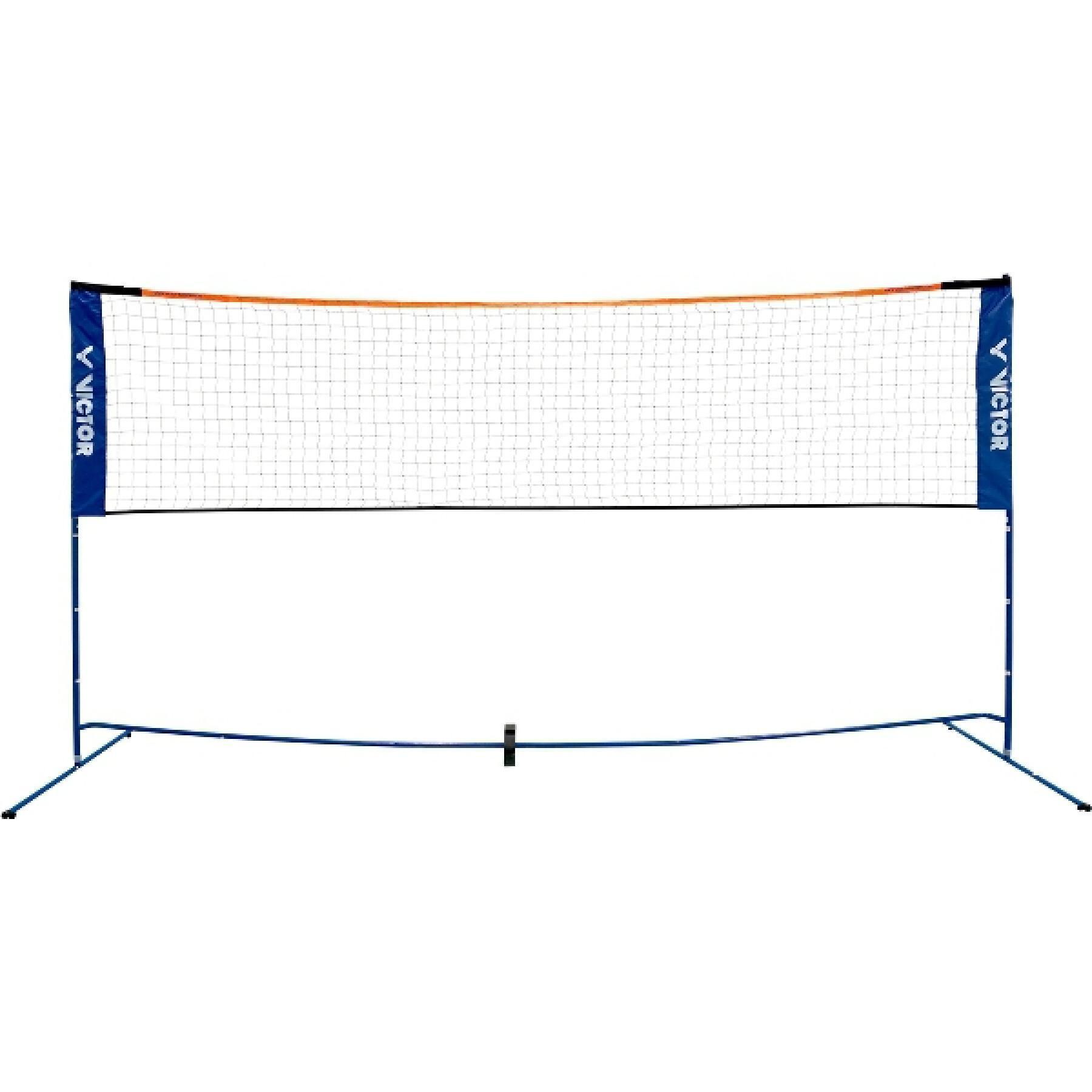 Mini badminton net Victor Net