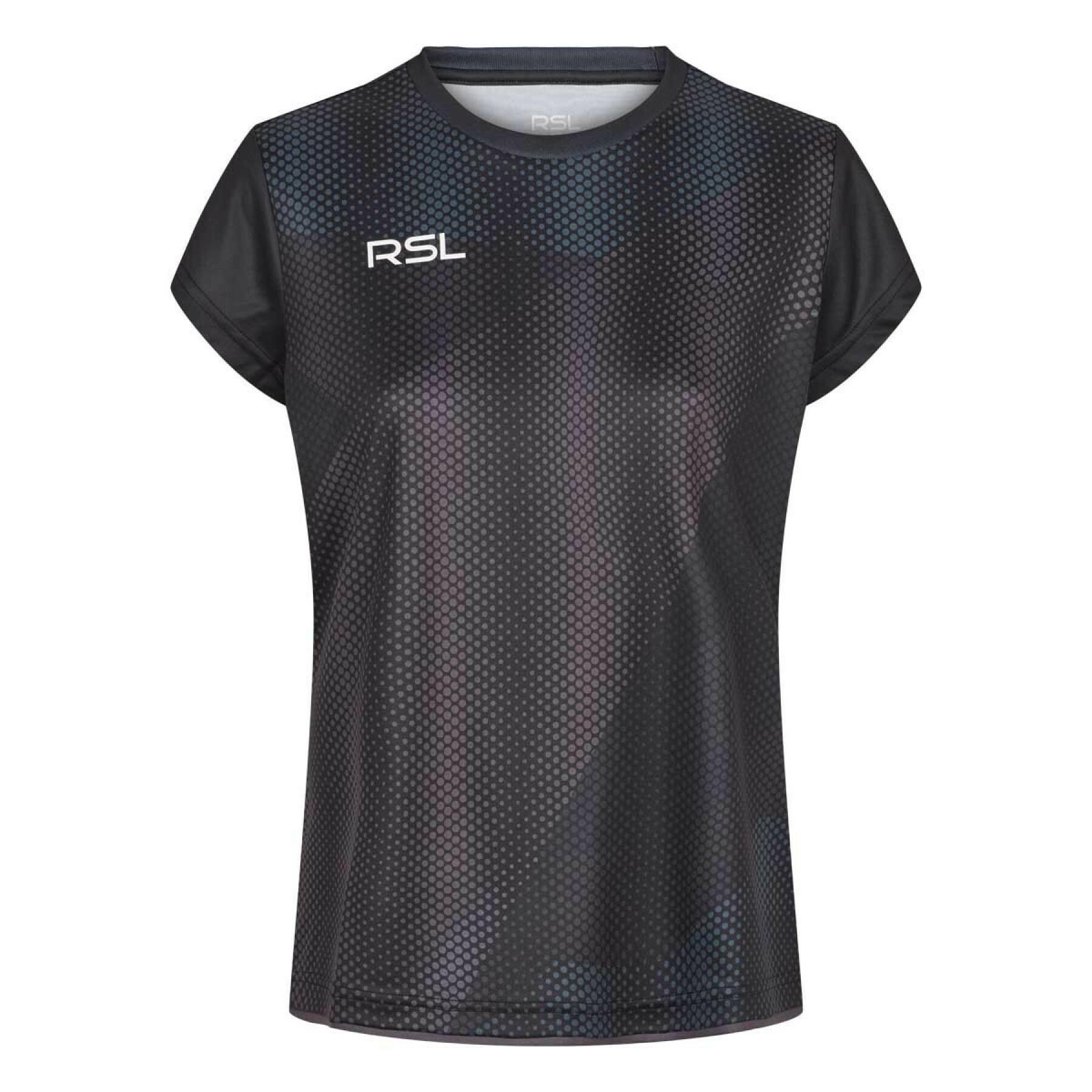 Camiseta feminina RSL Venom