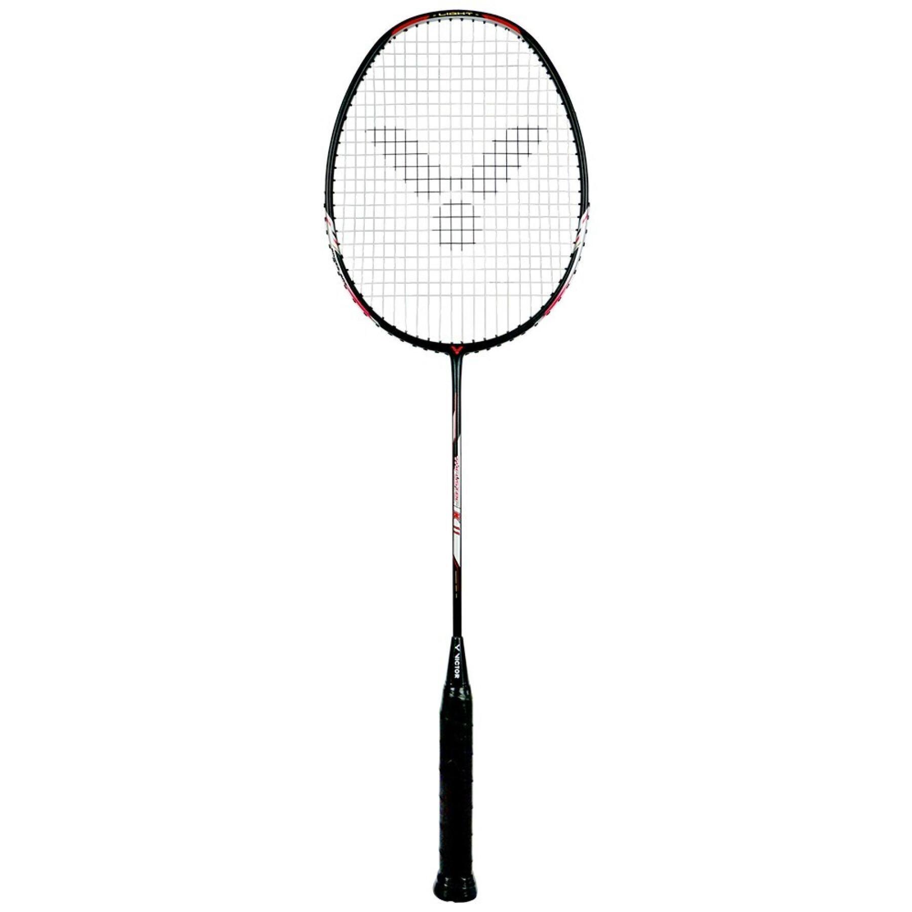 Raquete de Badminton Victor Thruster K 11 C