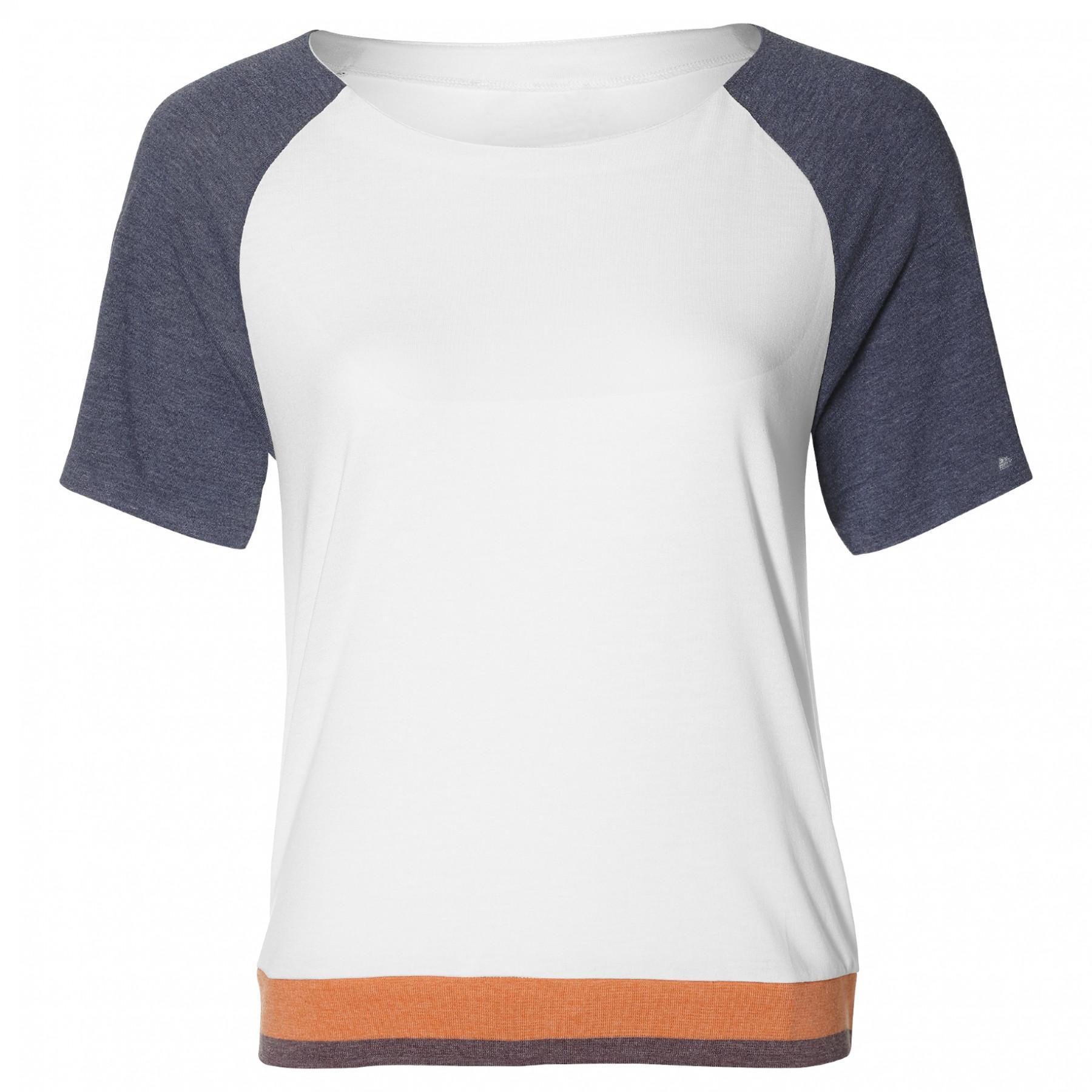 Camiseta feminina Asics Gel Cool 2 Top