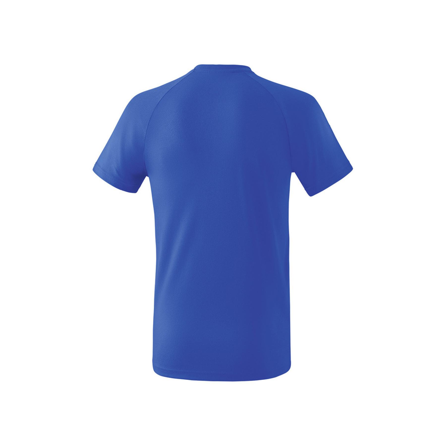 T-Shirt criança Erima 5-C Essential
