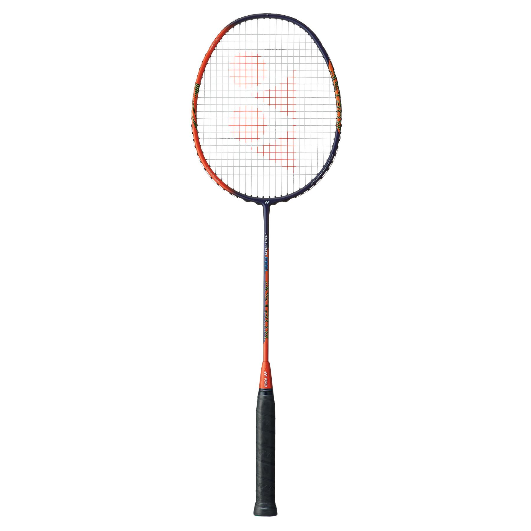 Raquete de Badminton Yonex Astrox Feel Orange