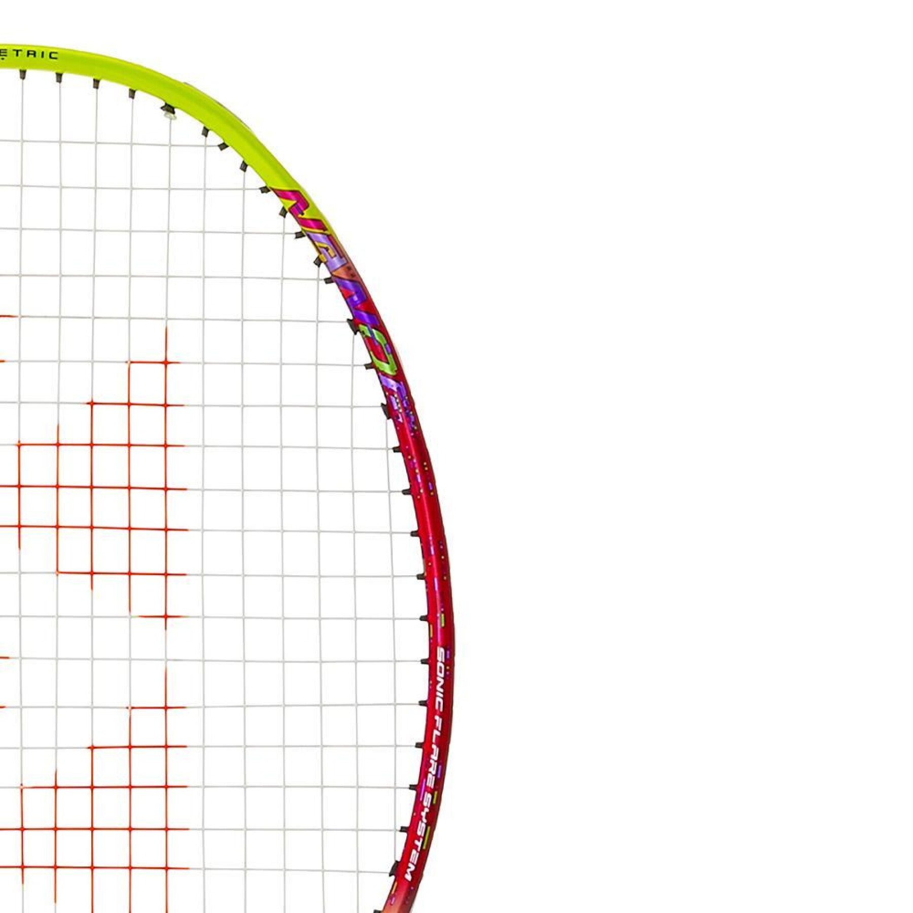 Raquete de Badminton Yonex Nanoflare 002 Ability 4U4