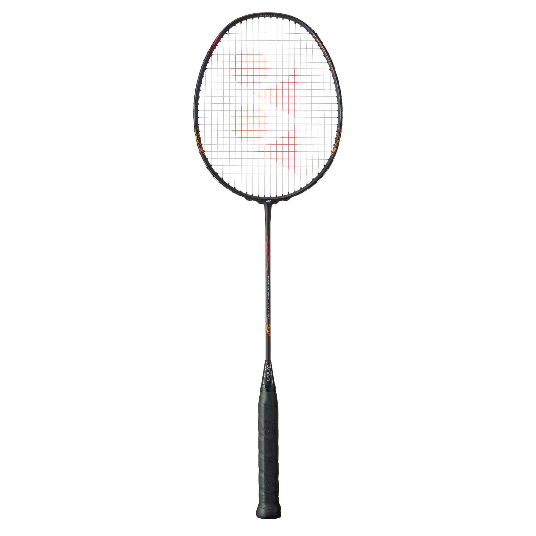 Raquete de Badminton Yonex Nanoflare 170 Light 5u4