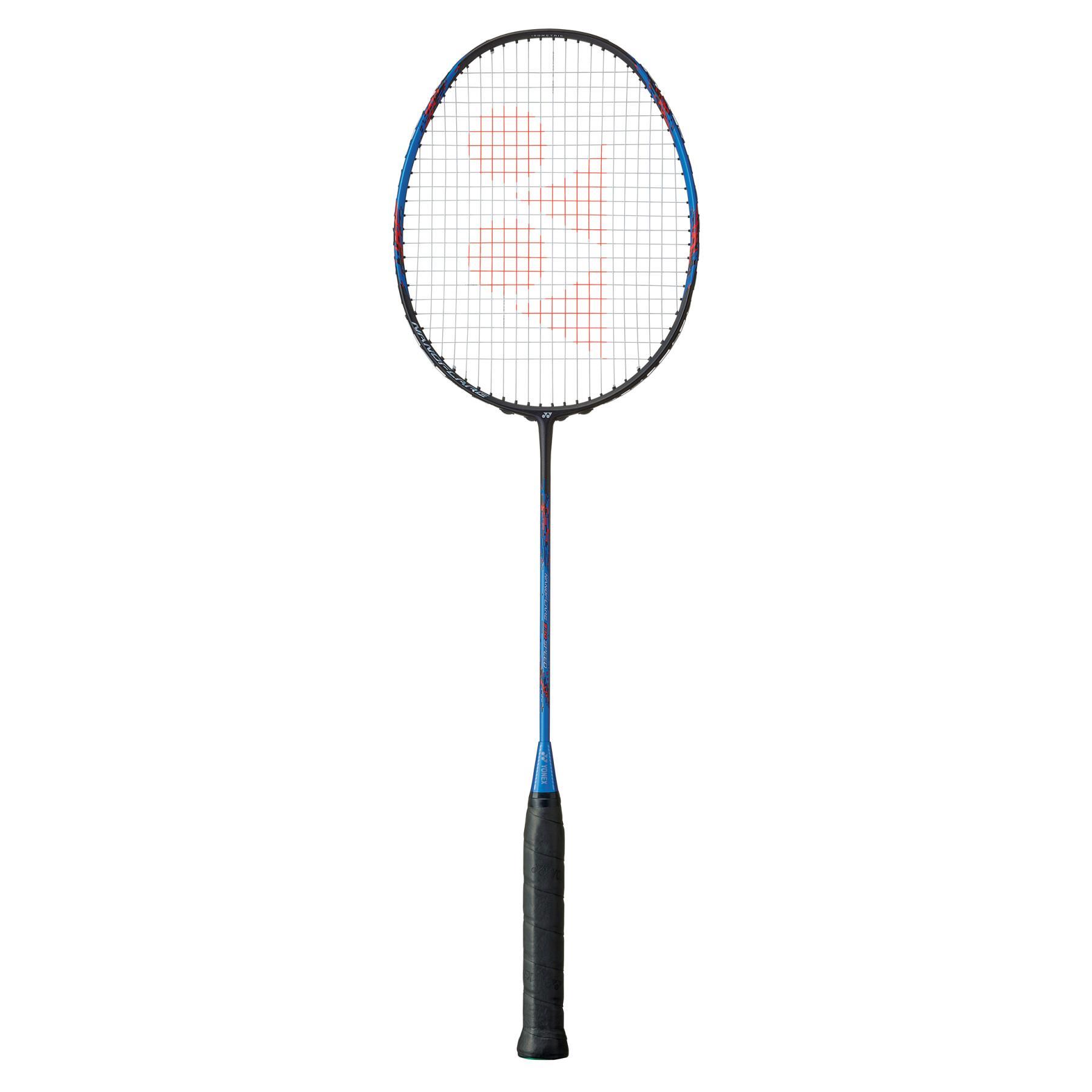 Raquete de Badminton Yonex Nanoflare 370 Speed 4u4