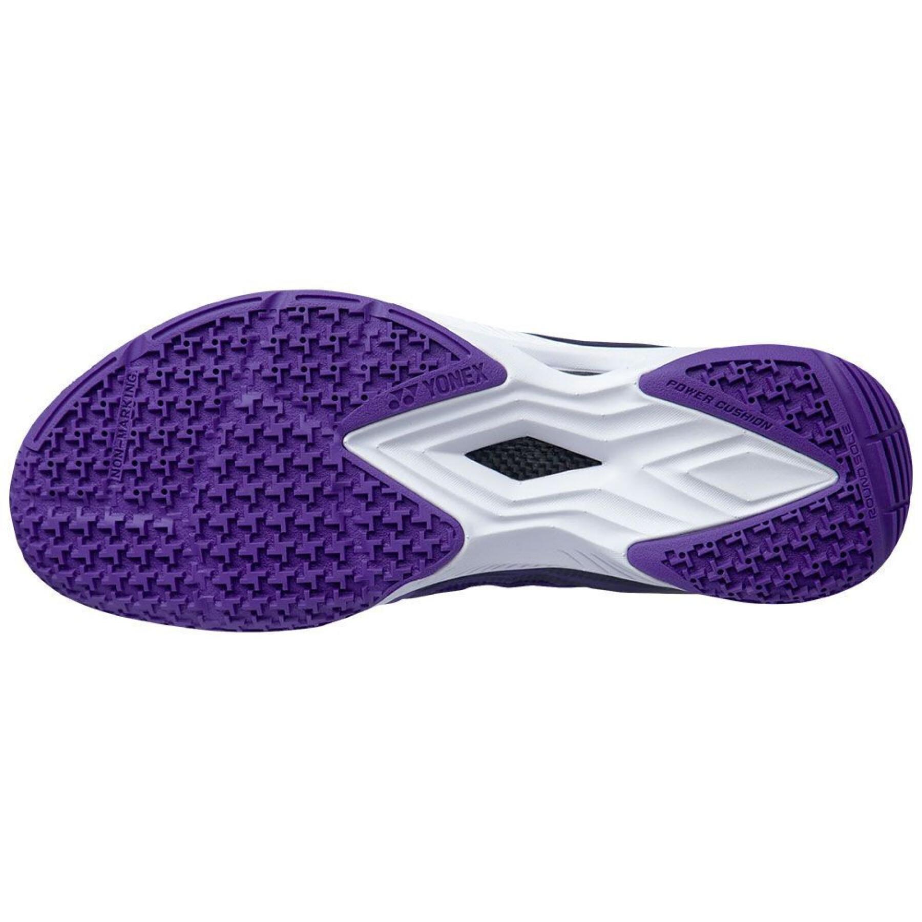 Sapatos de badminton para mulheres Yonex Aerus Z