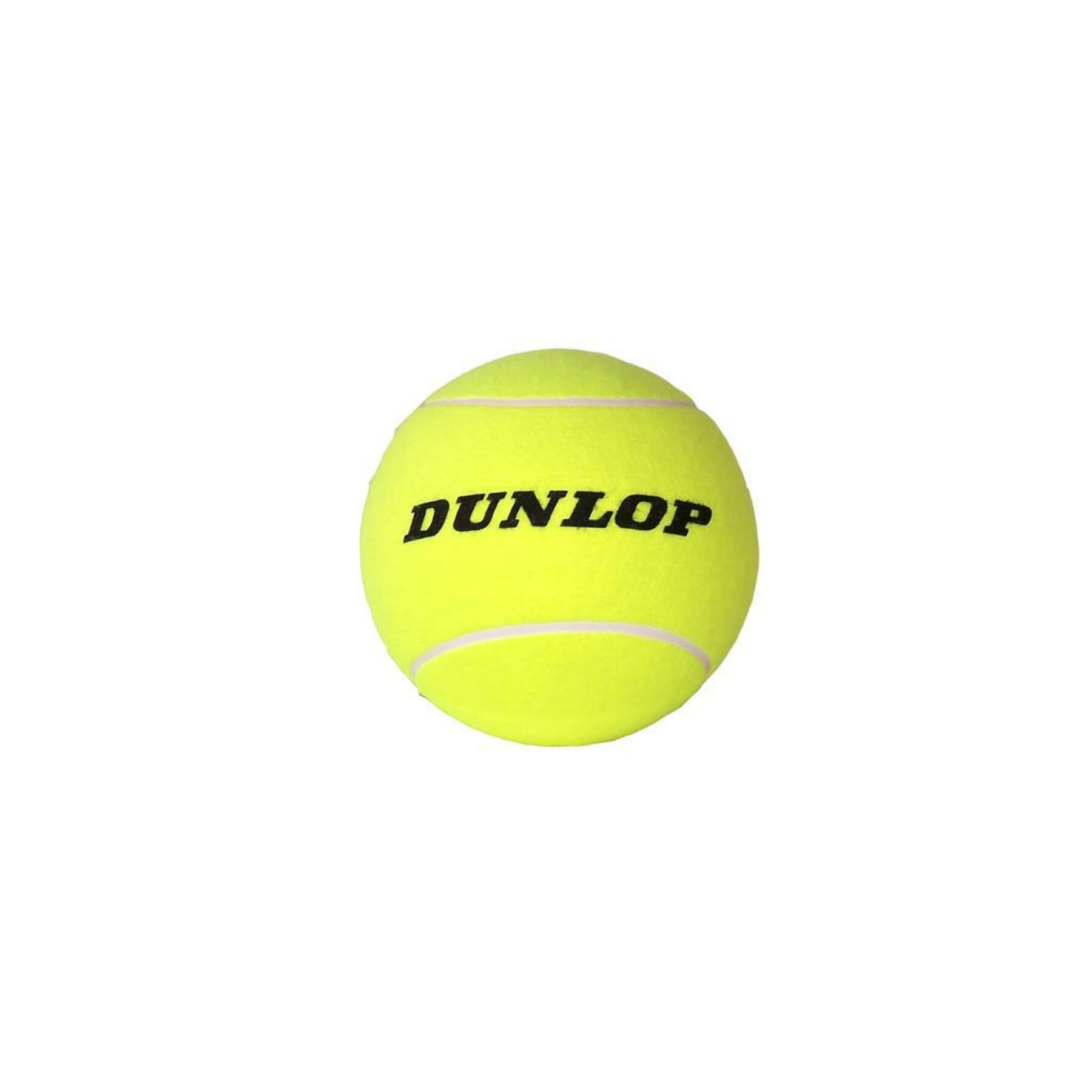 Bola de ténis gigante Dunlop