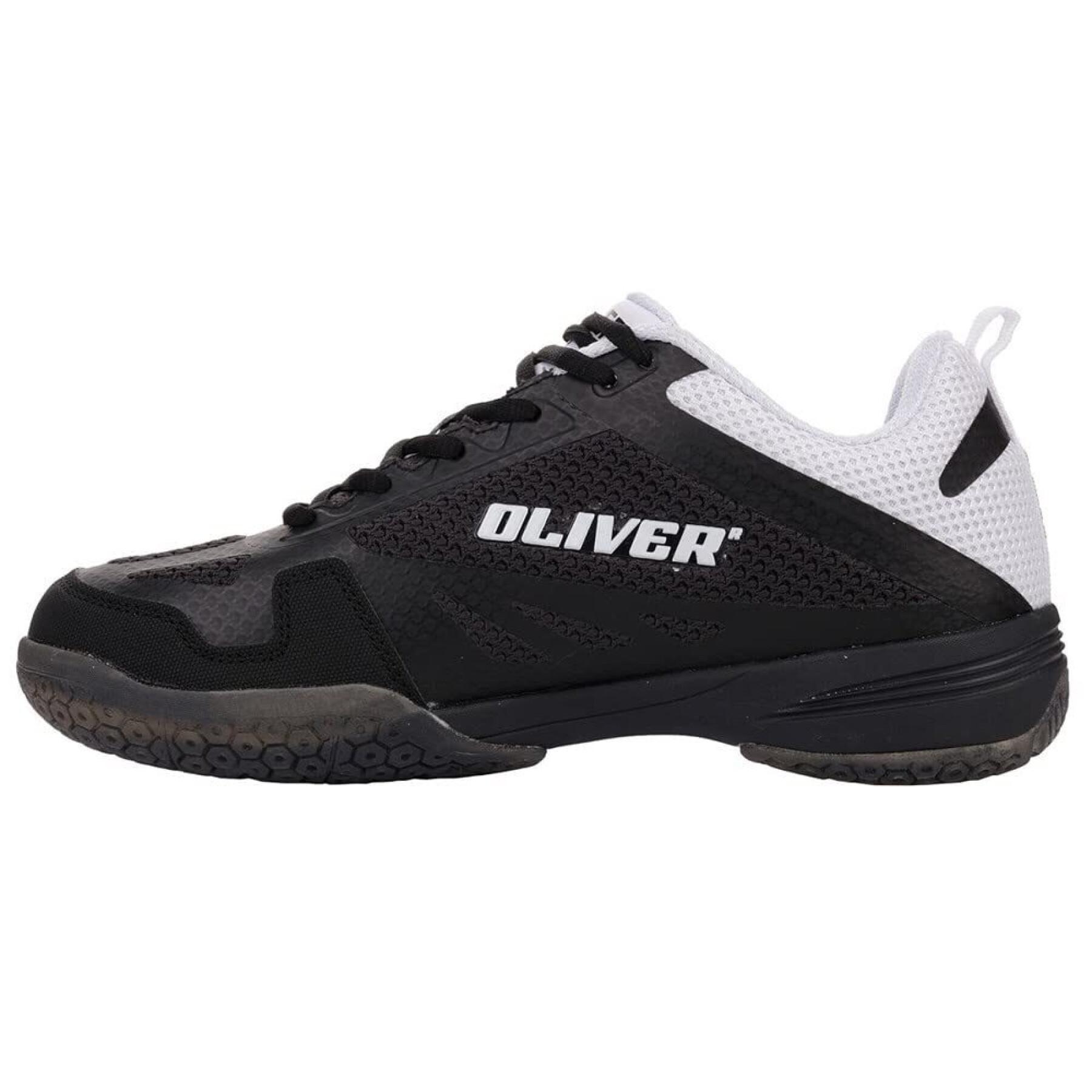 Sapatos indoor Oliver Sport SX-9