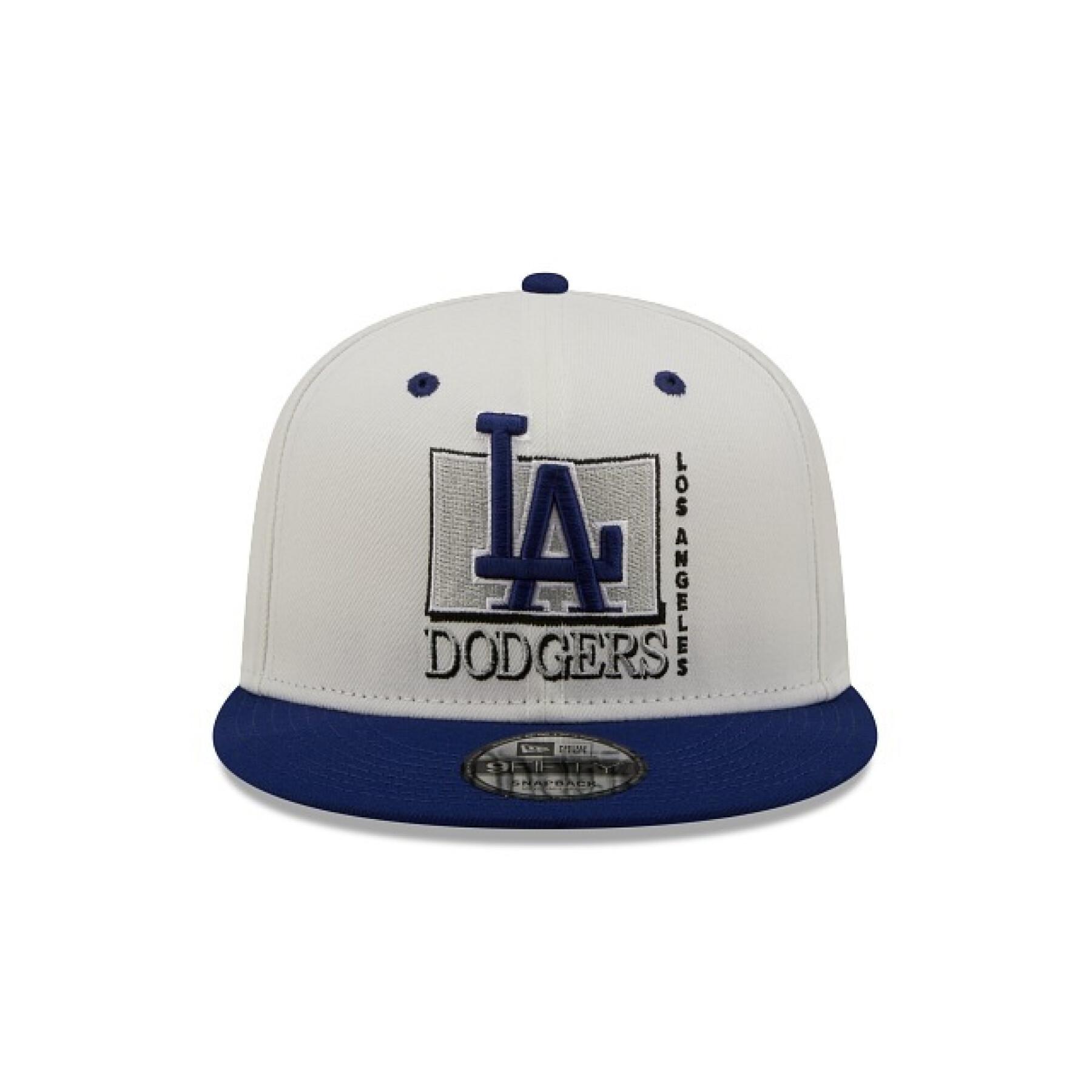 9capitalização Los Angeles Dodgers