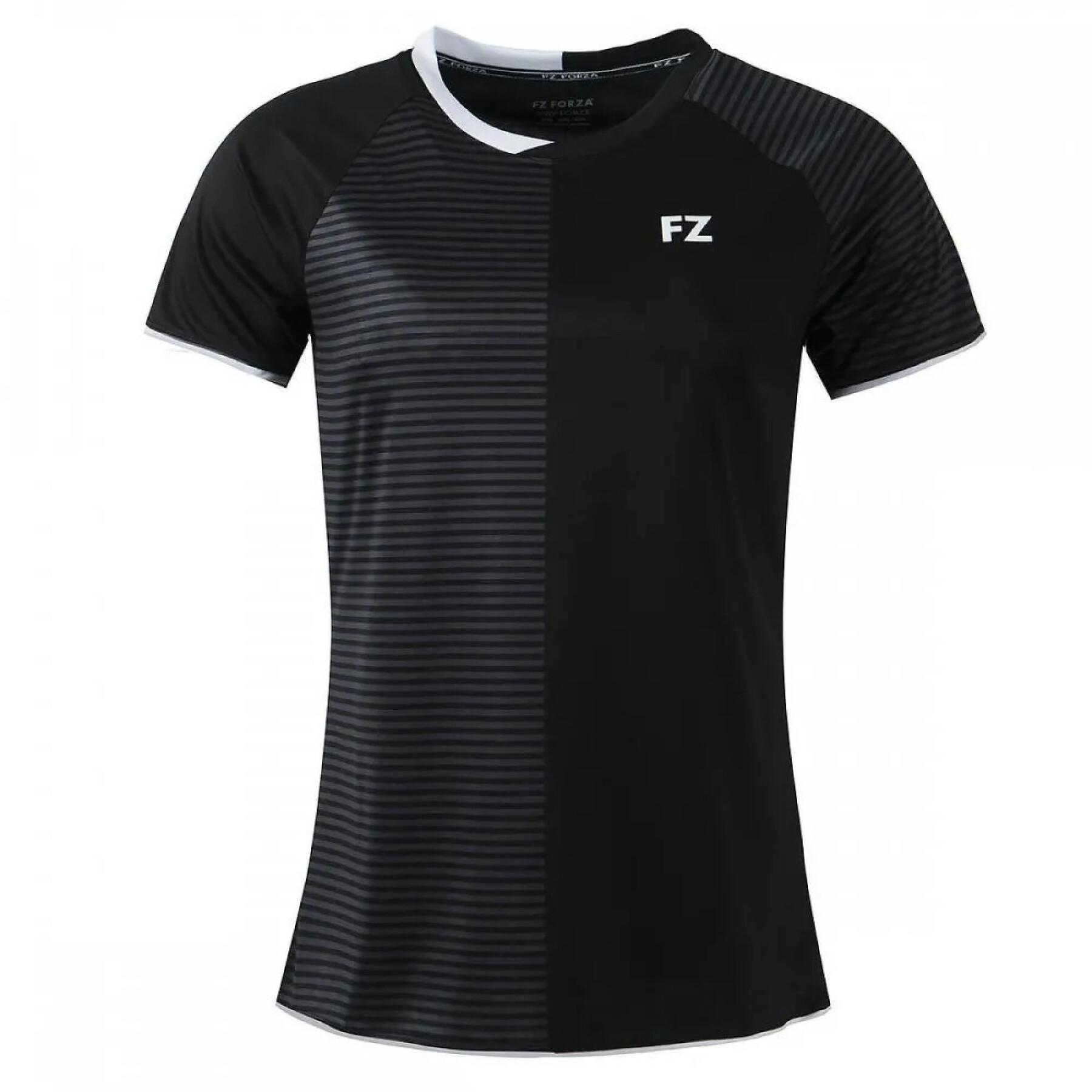T-shirt de mulher FZ Forza Sazine W S/S