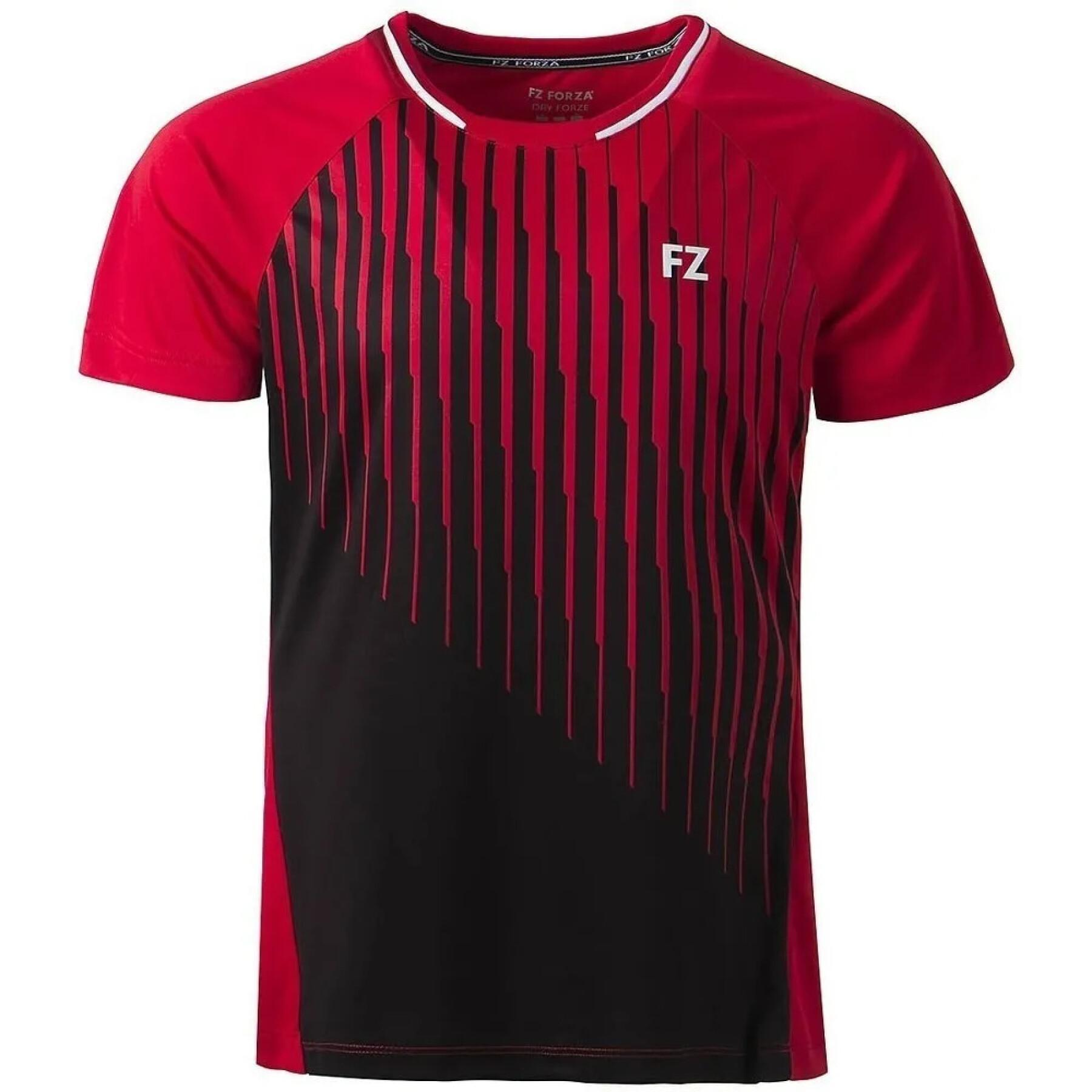 T-shirt de homem FZ Forza Sedano M S/S