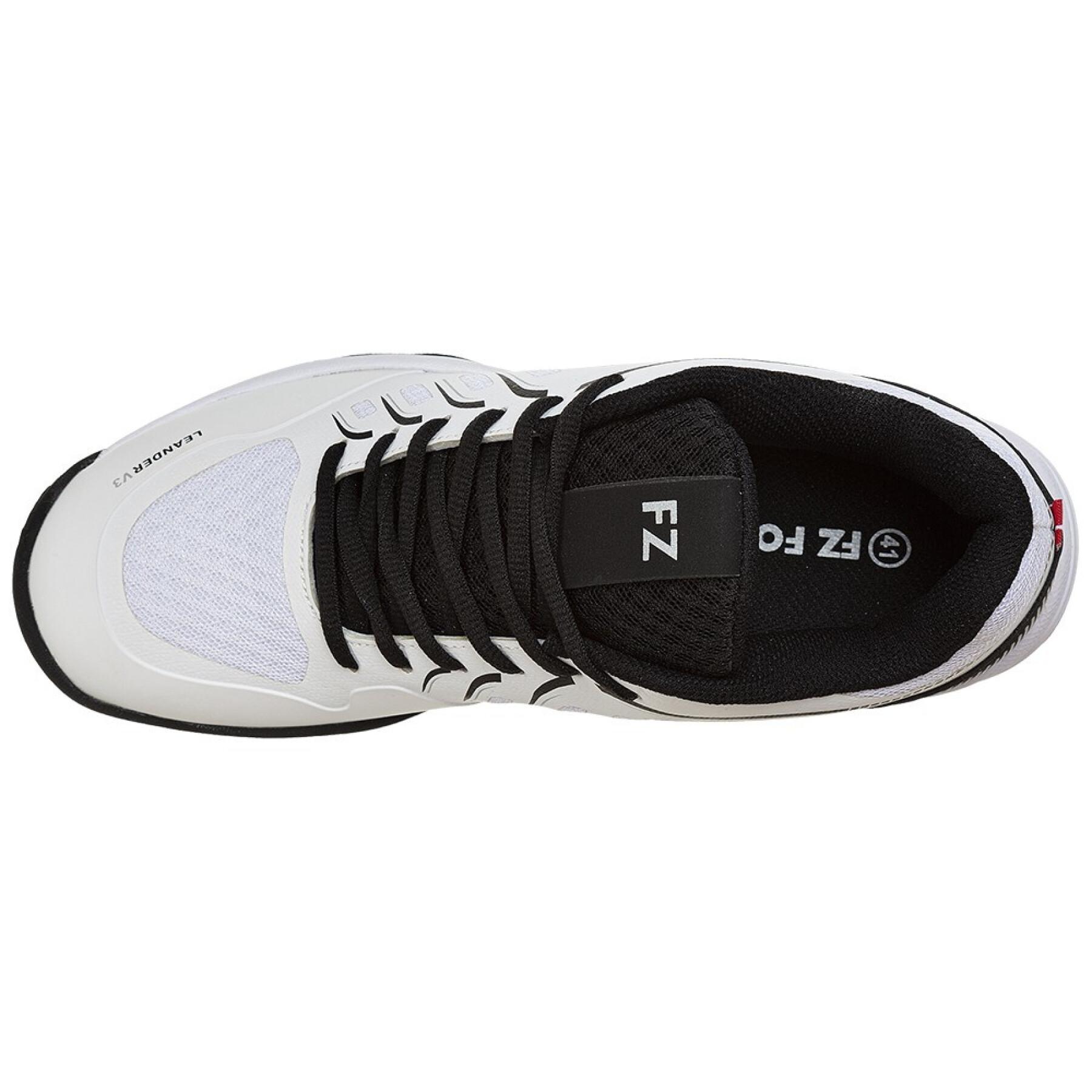 Sapatos de badminton FZ Forza Leander V3 1002