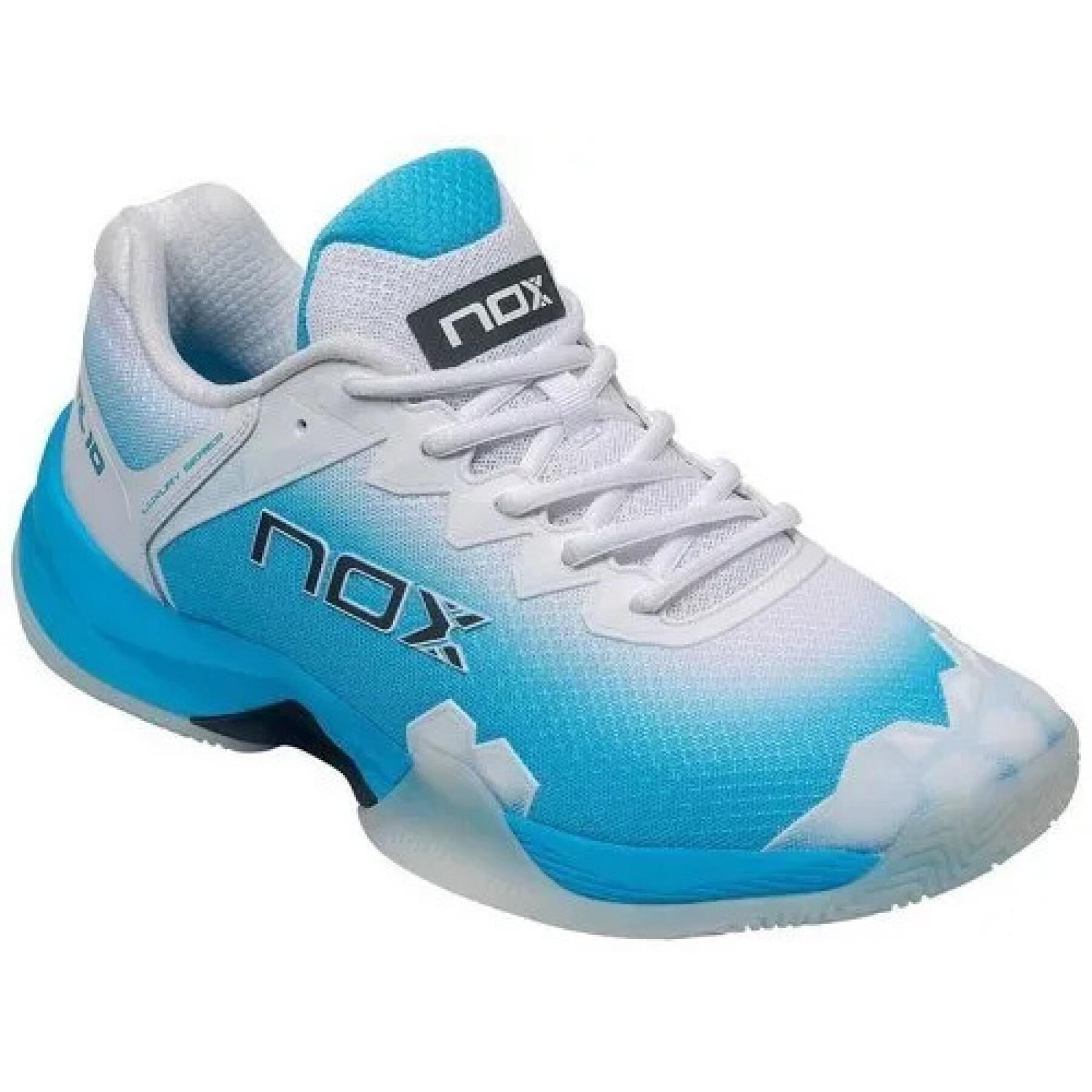 Sapatos de padel Nox ML10 Hexa