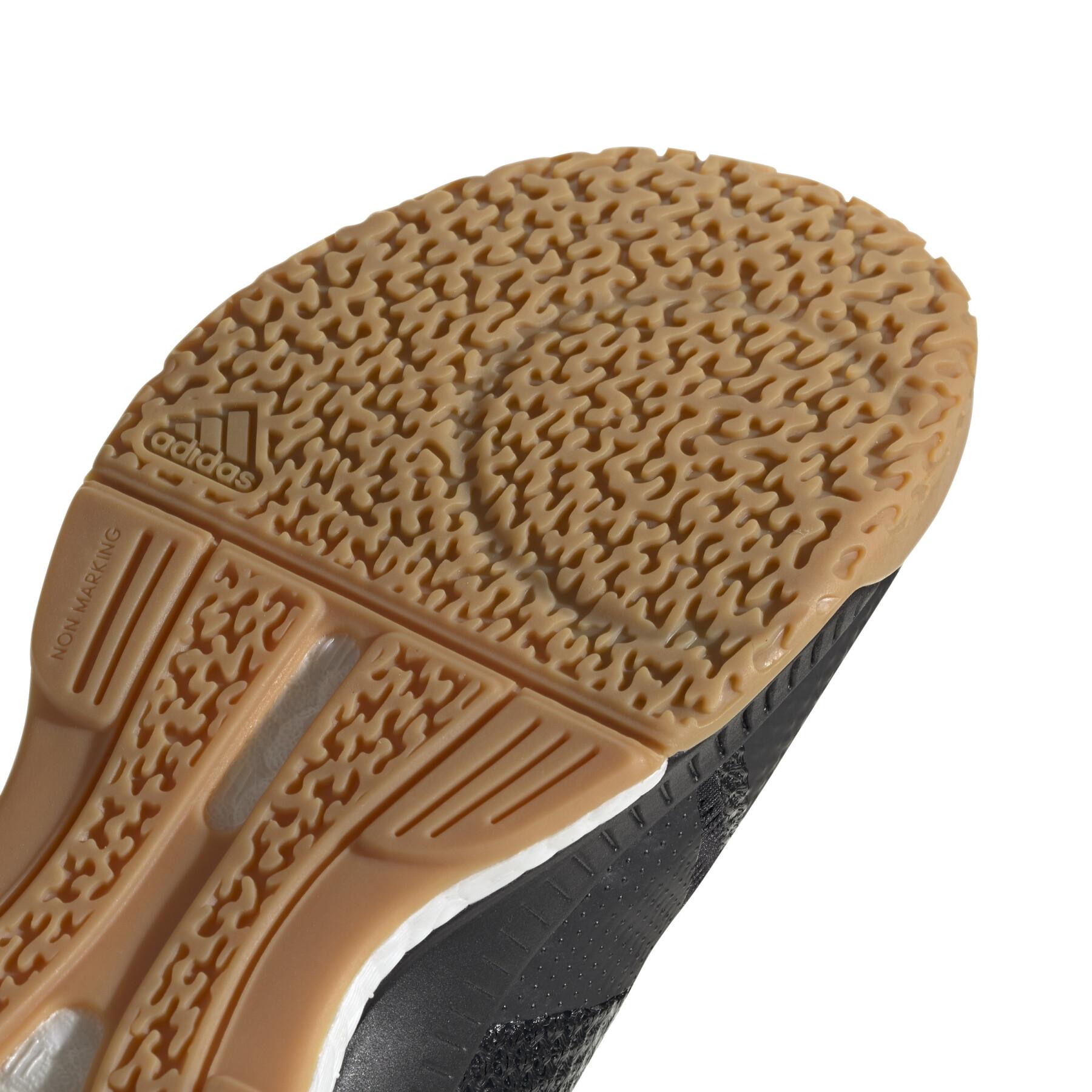 Sapatos de Mulher adidas Crazyflight X 3 Mid