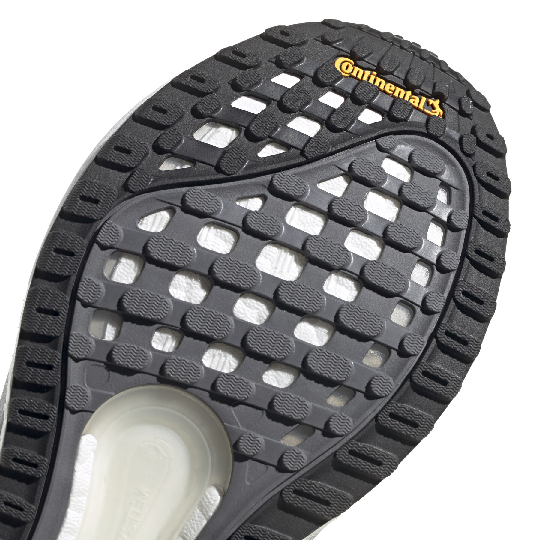 Sapatos de corrida para mulheres adidas SolarGlide 3