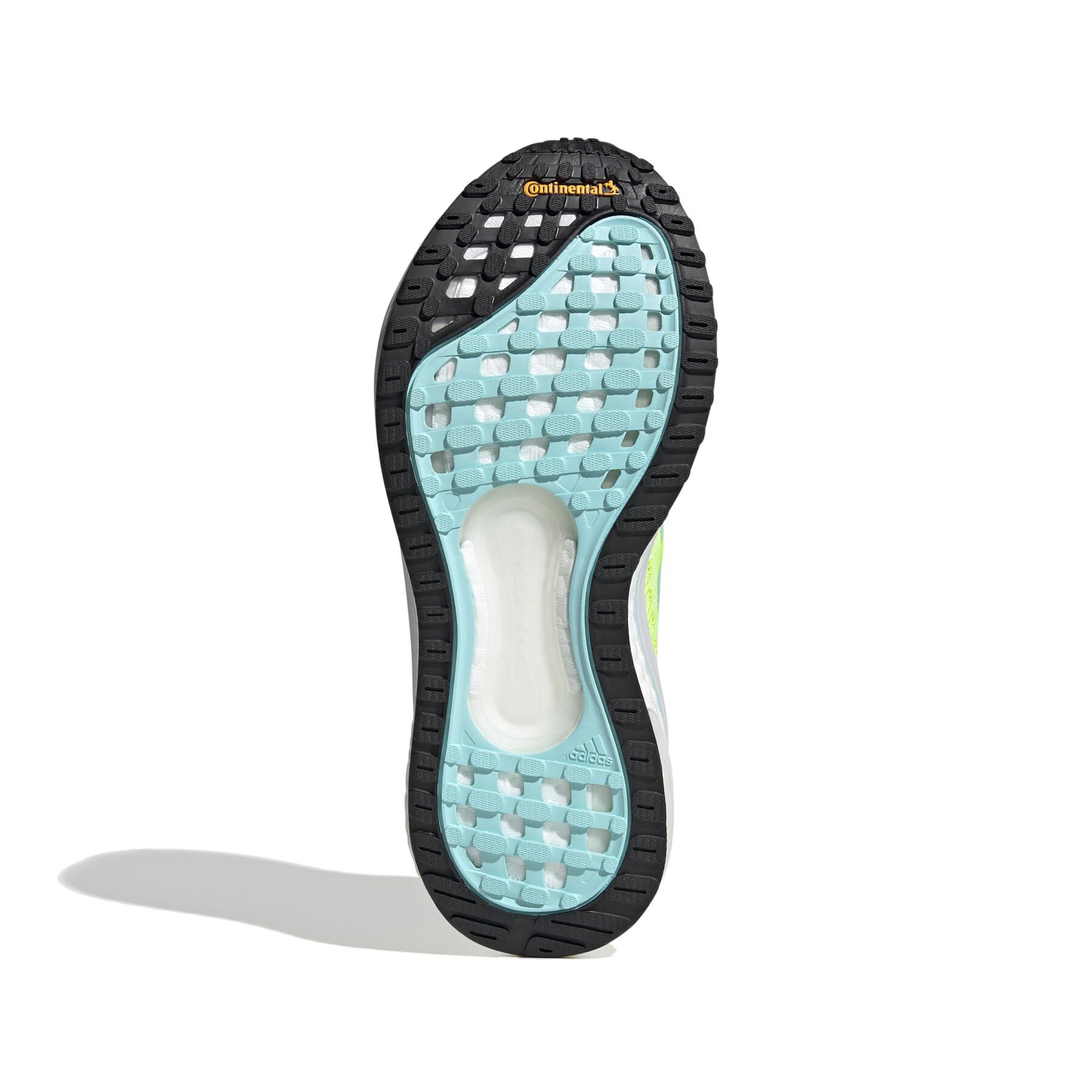 Sapatos de Mulher adidas Solar Glide 3
