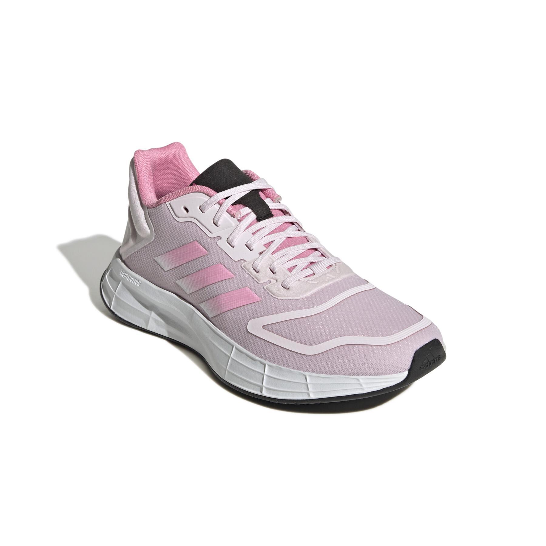 Sapatos de corrida para mulheres adidas Duramo SL 2.0