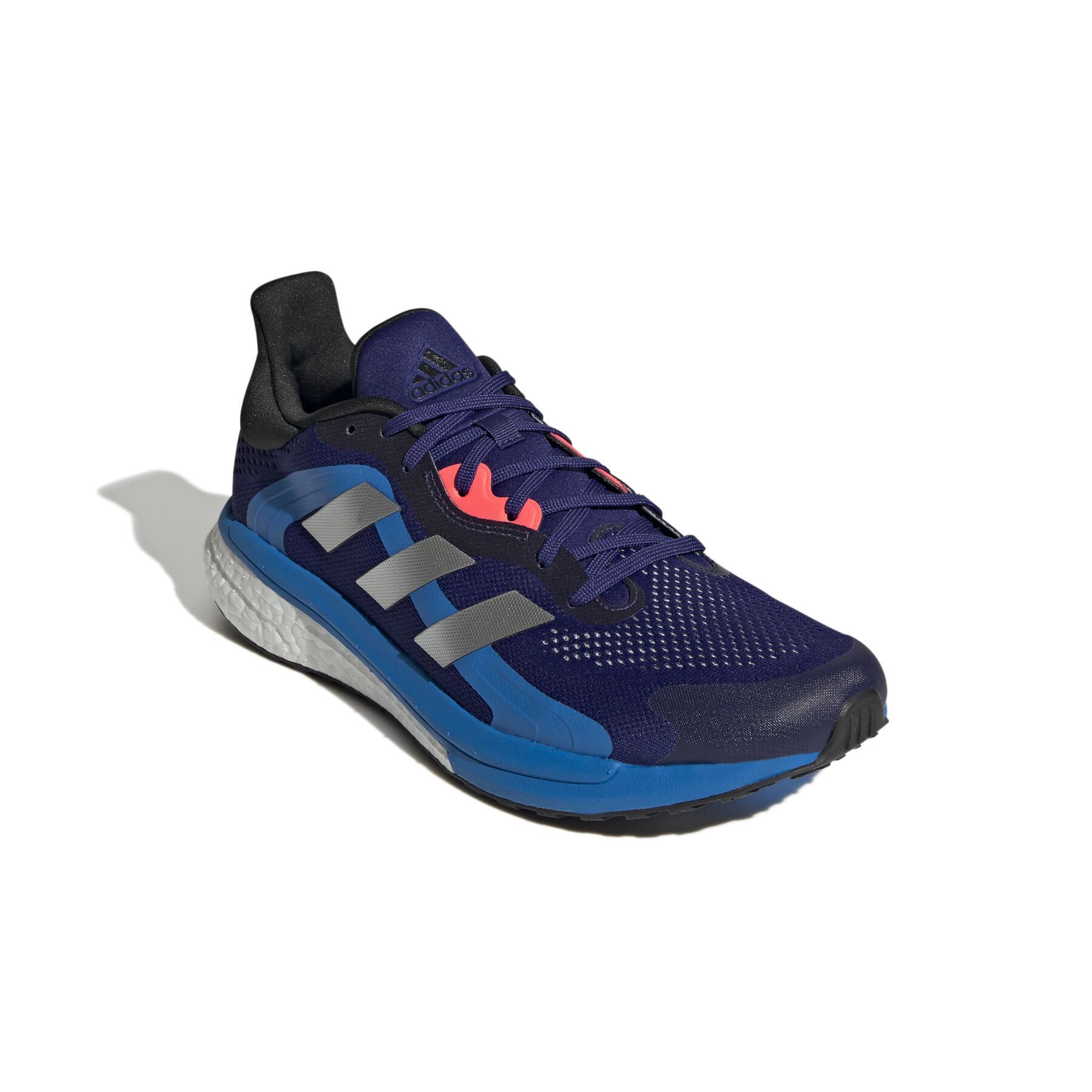 Sapatos de corrida adidas SolarGlide 4 ST