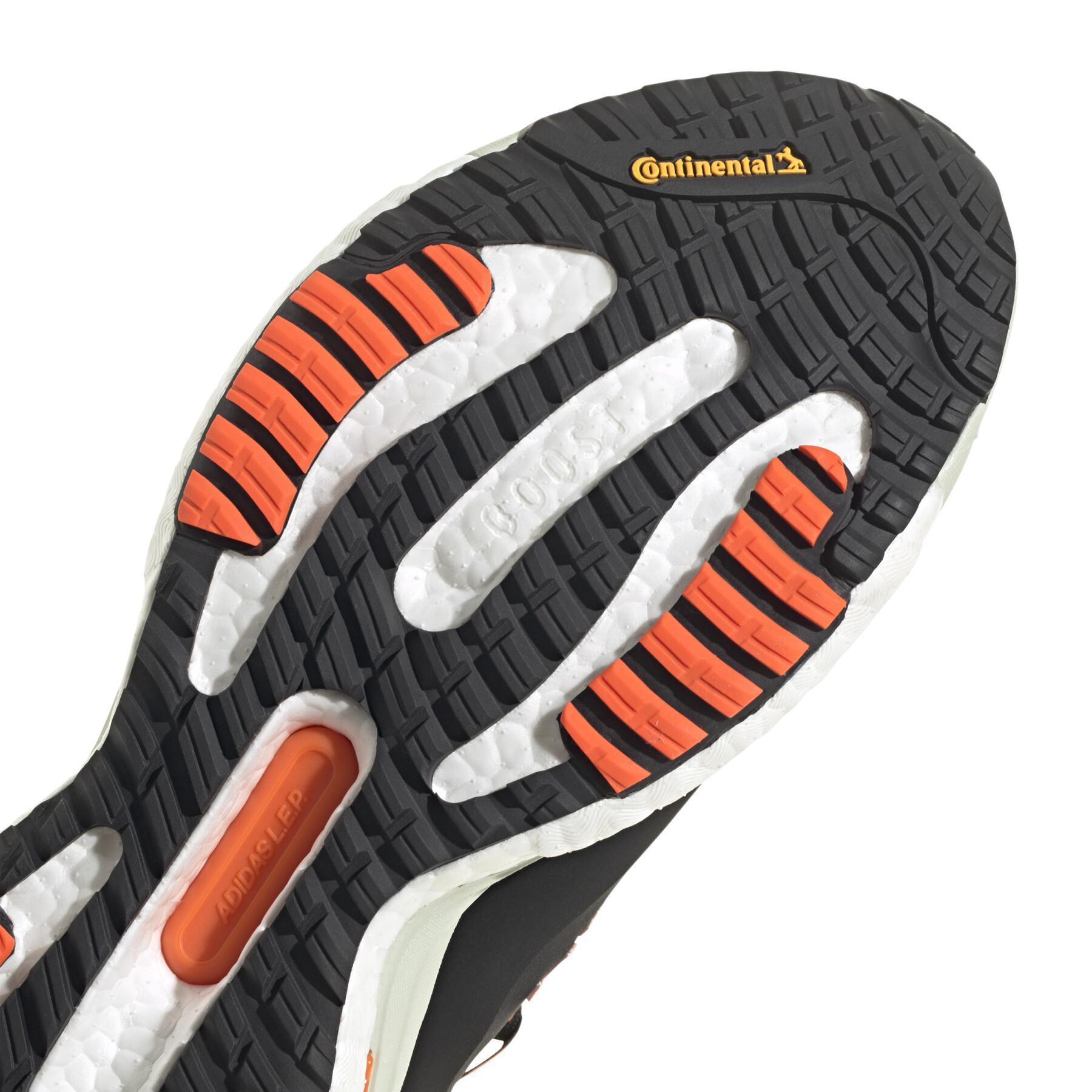 Sapatos de corrida adidas Solar Glide 5 Gore-tex