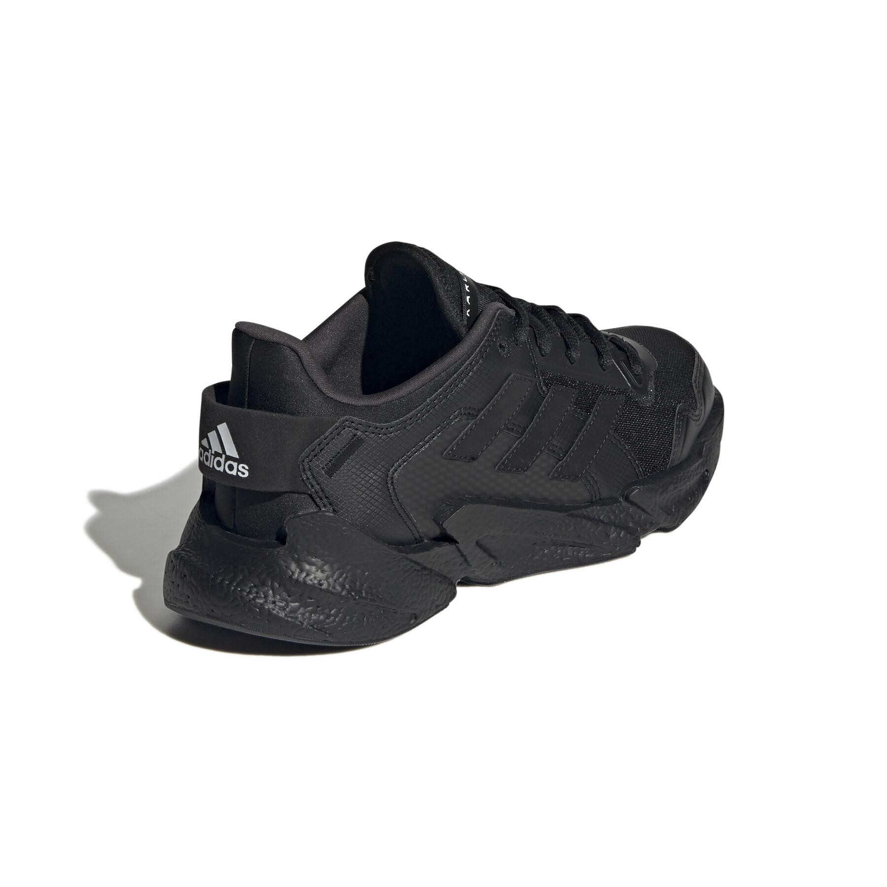 Sapatos de corrida para mulheres adidas Karlie Kloss X9000