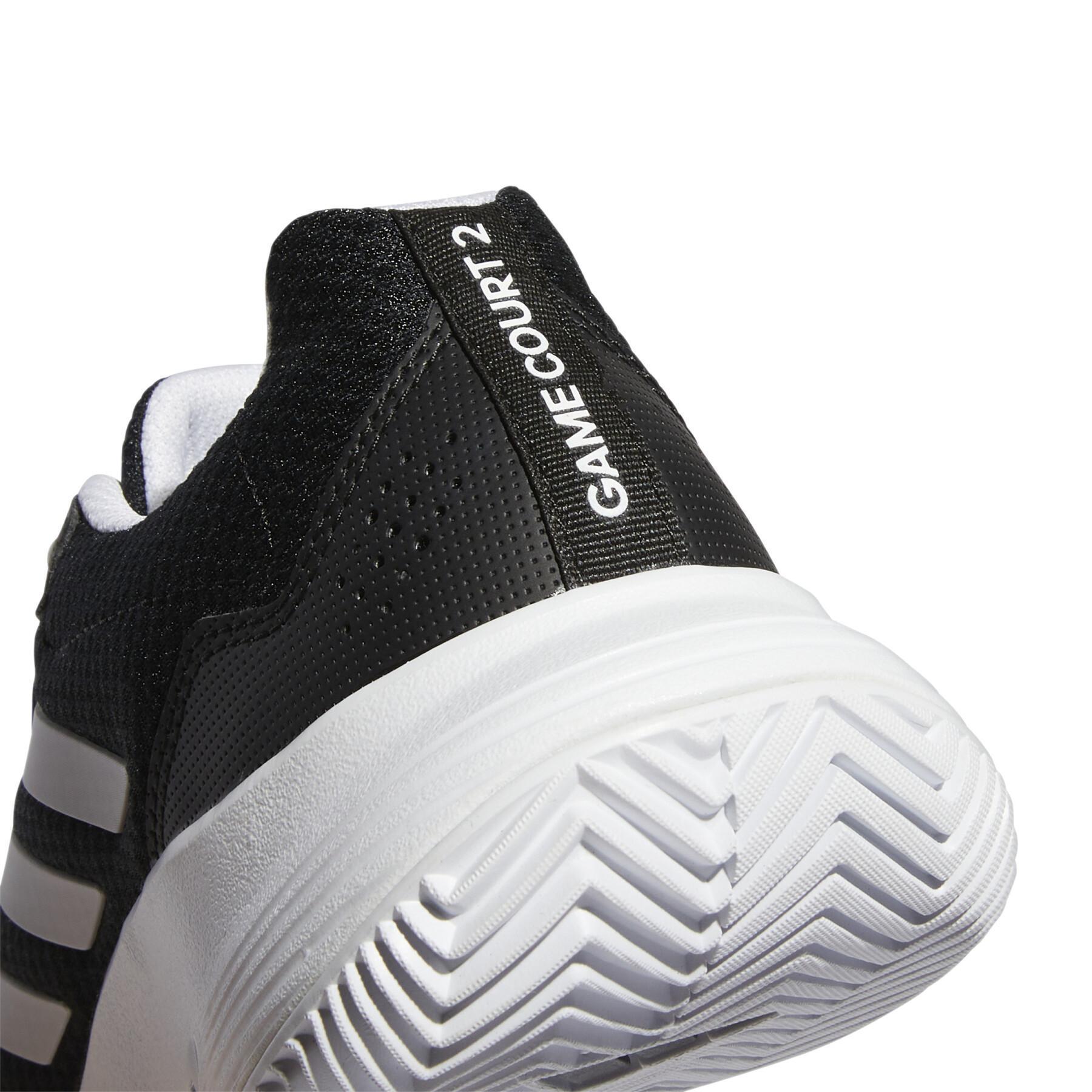 Sapatos de Mulher adidas Gamecourt 2