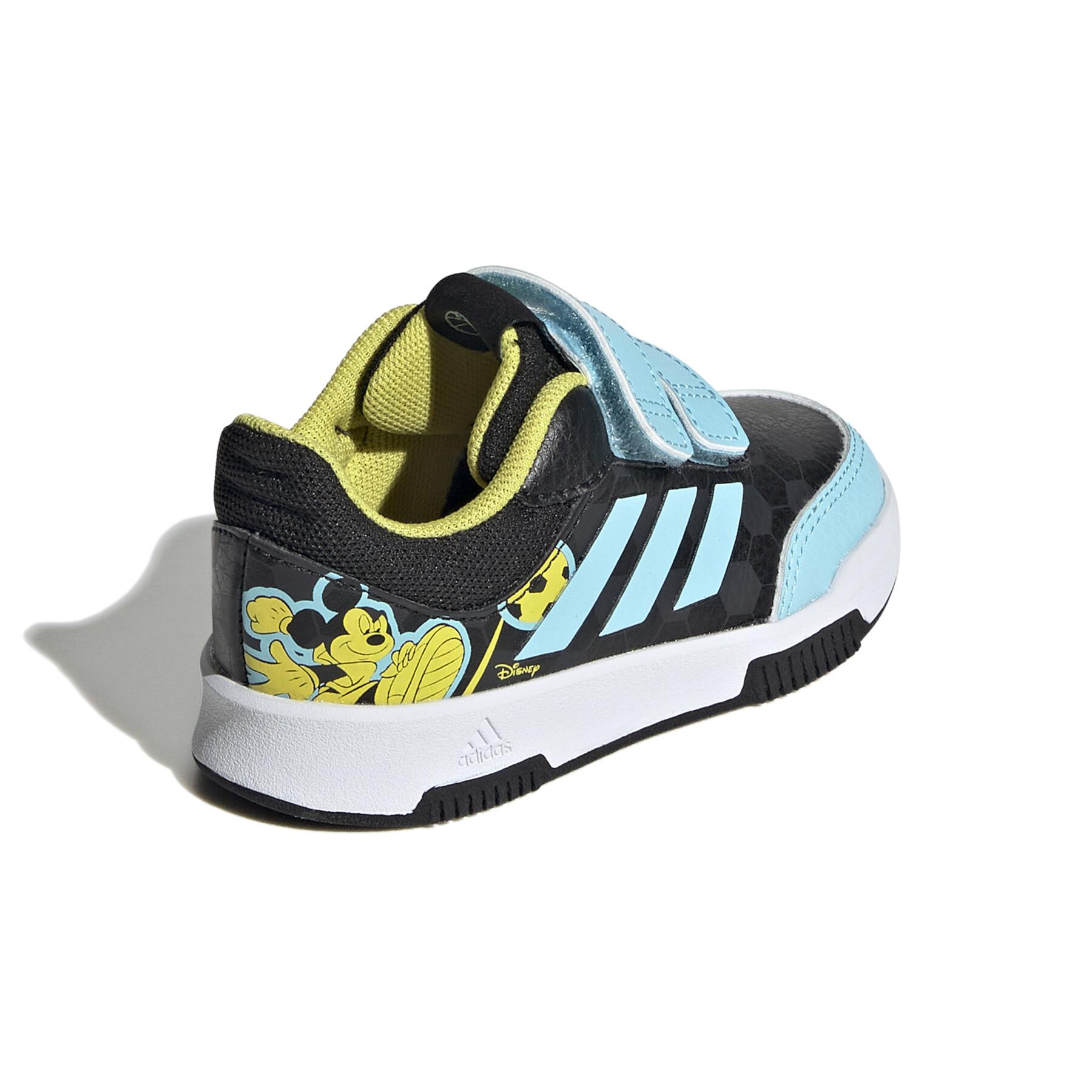 Sapatos de corrida para crianças adidas X Disney Tensaur Sport Mickey