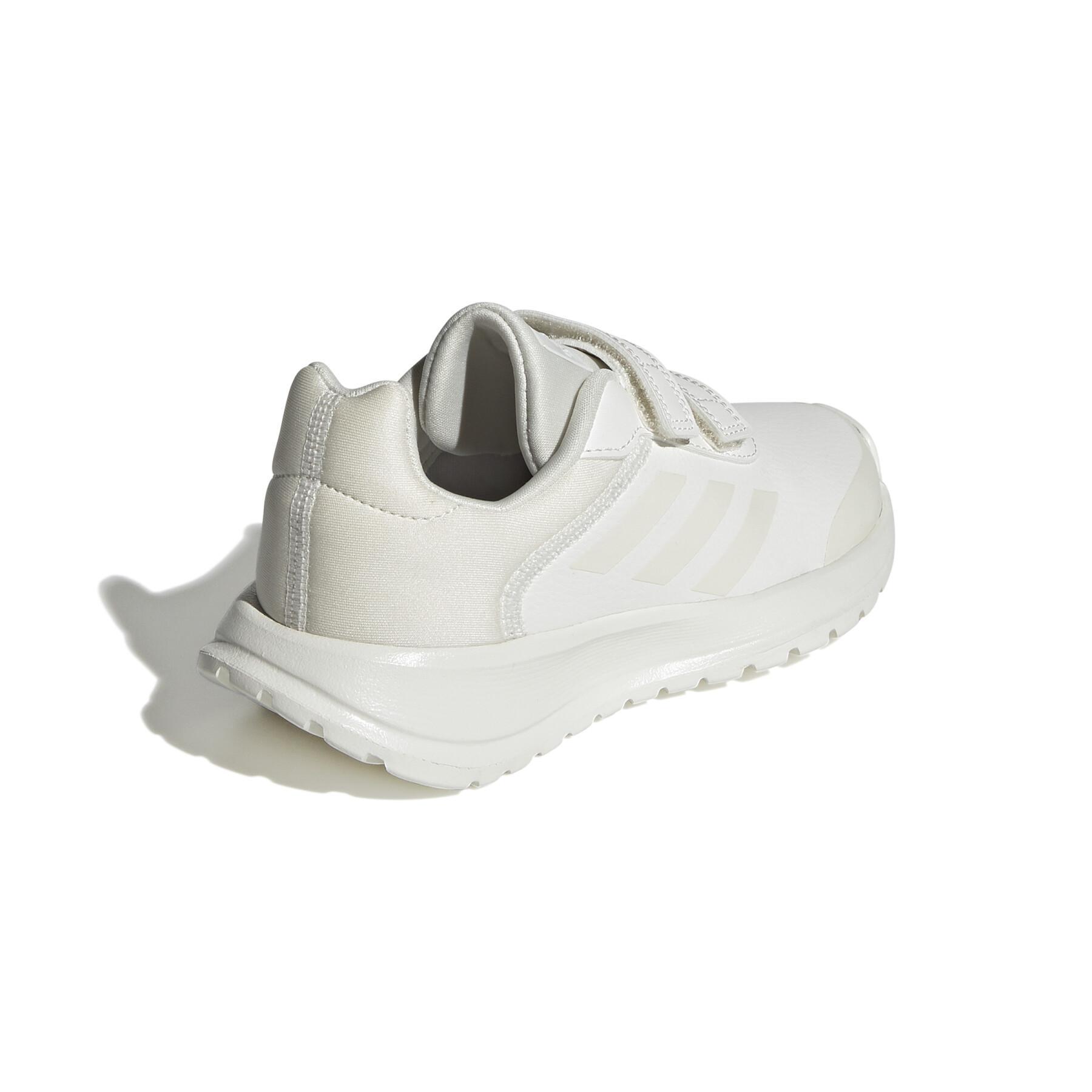 Sapatos de corrida para crianças adidas Tensaur Run
