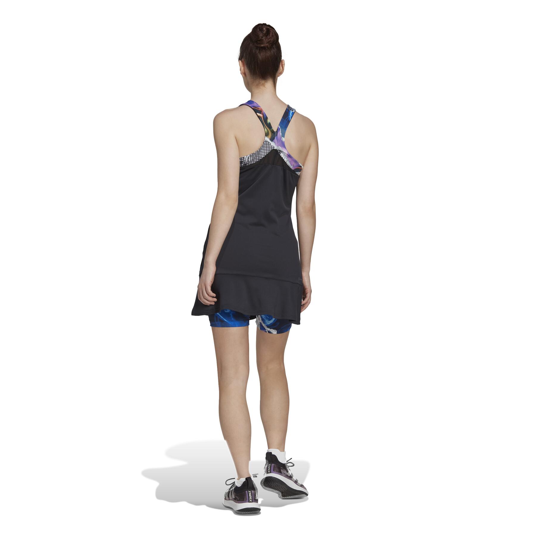 Vestuário feminino adidas Tennis U.S. Series