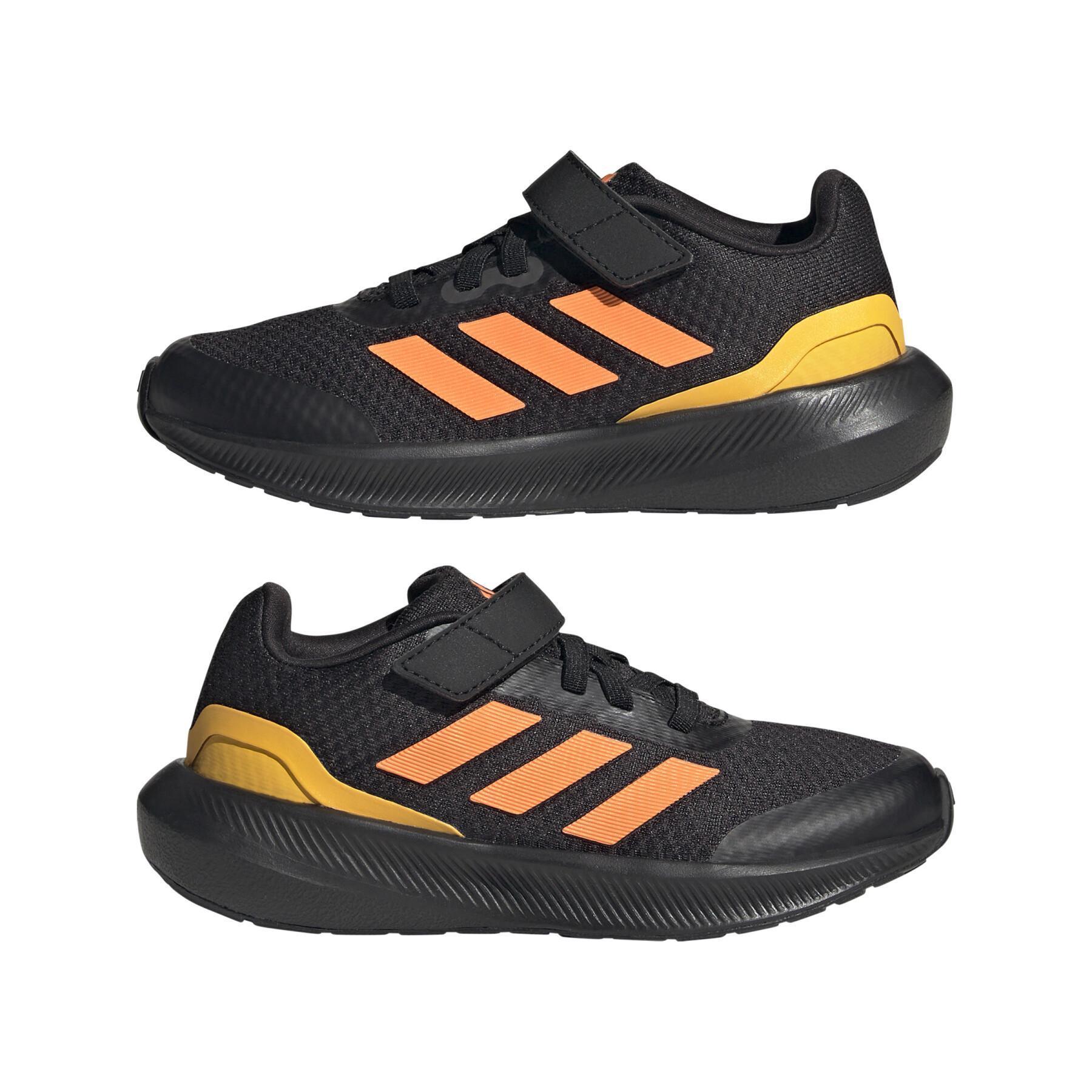 running sapatos de criança adidas RunFalcon 3.0