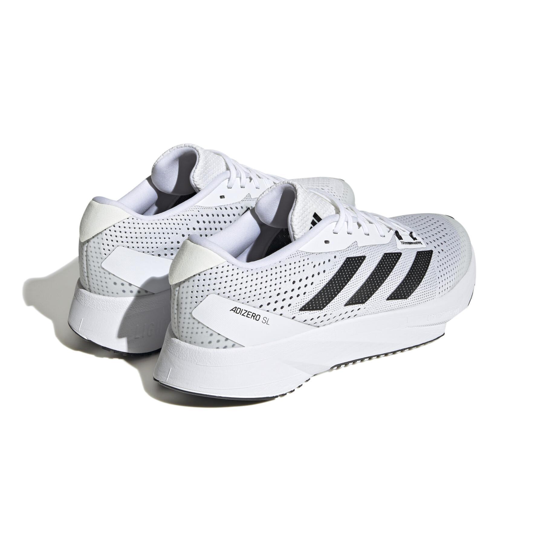 Sapatos de running adidas Adizero SL