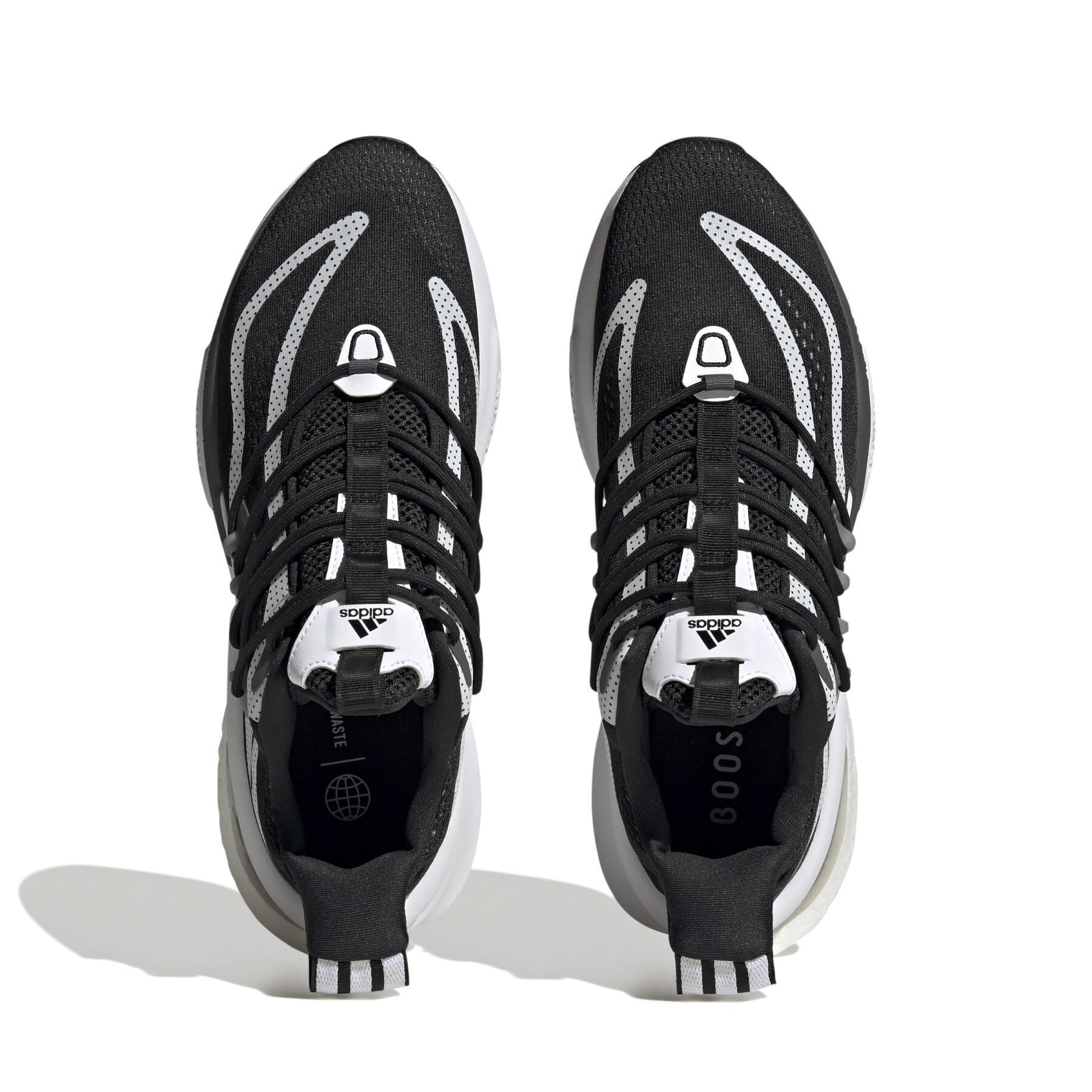 Sapatos de running adidas Alphaboost V1
