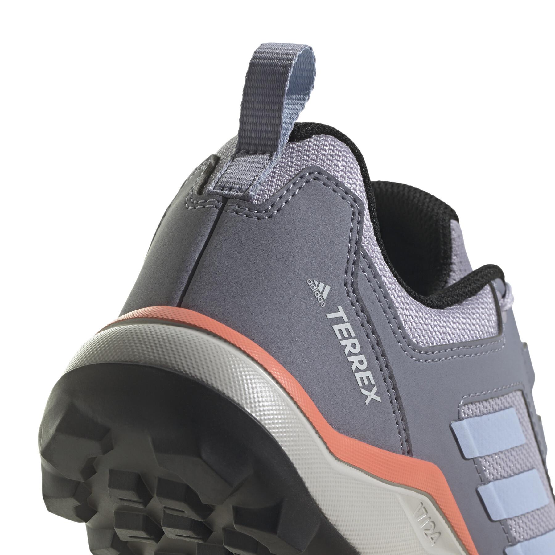  running Sapatos de mulher adidas Tracerocker 2.0