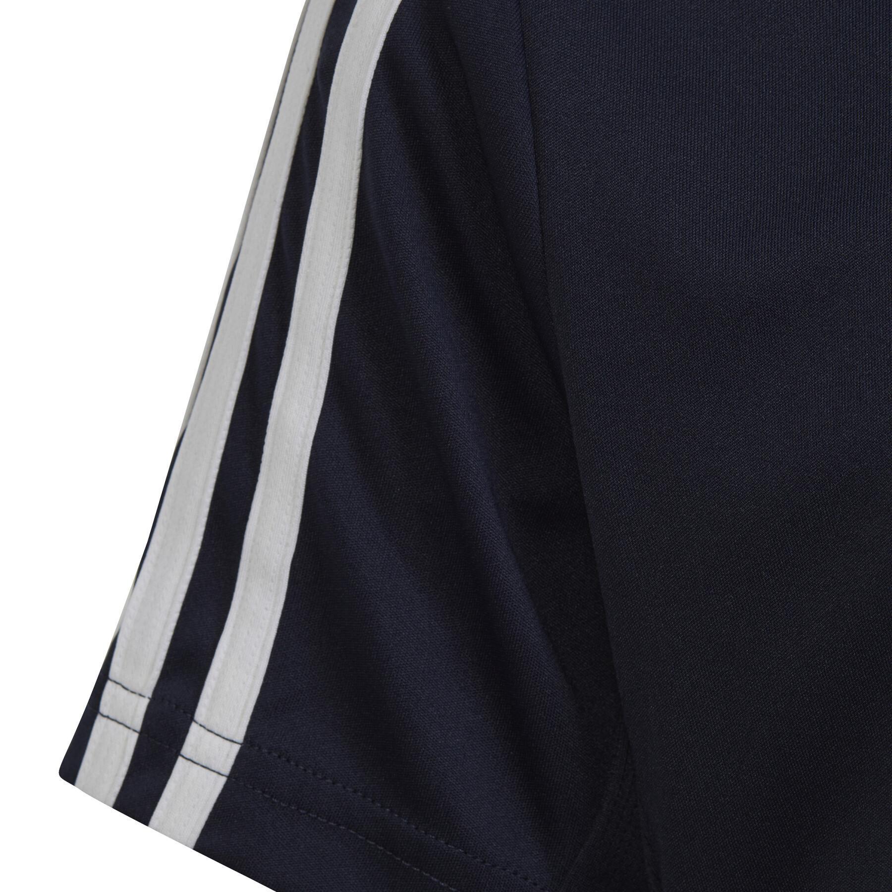 Camisola para crianças adidas 3-Stripes Essentials Aeroready