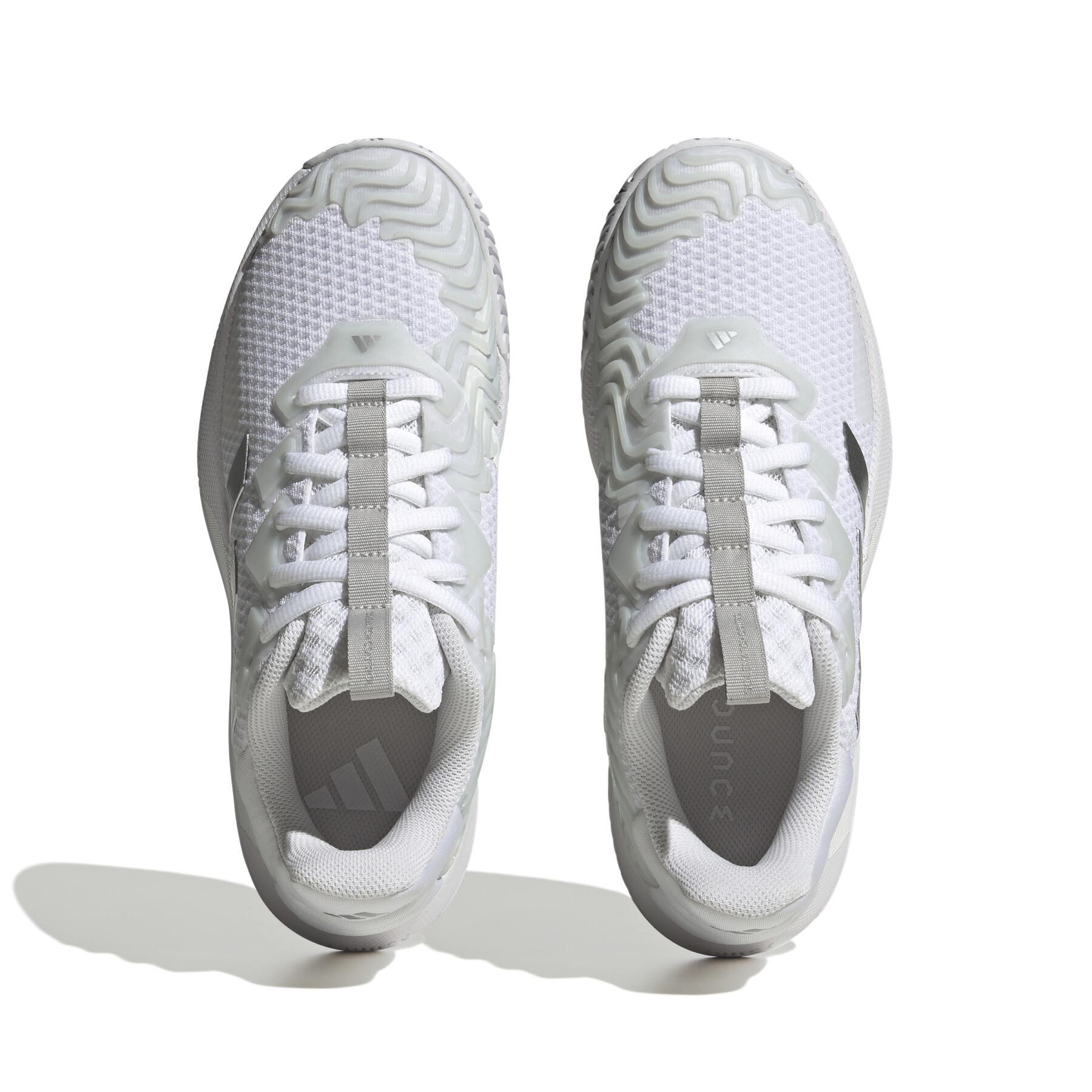 Sapatos de ténis femininos adidas SoleMatch Control