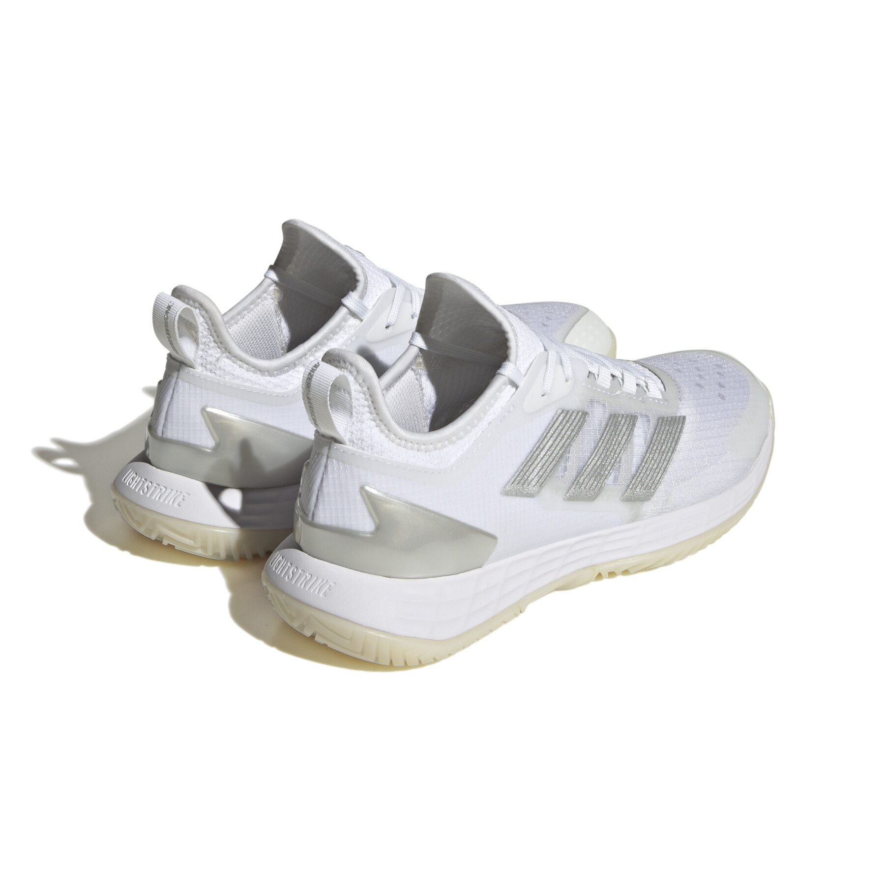 Sapatos de ténis femininos adidas Adizero Ubersonic 4.1