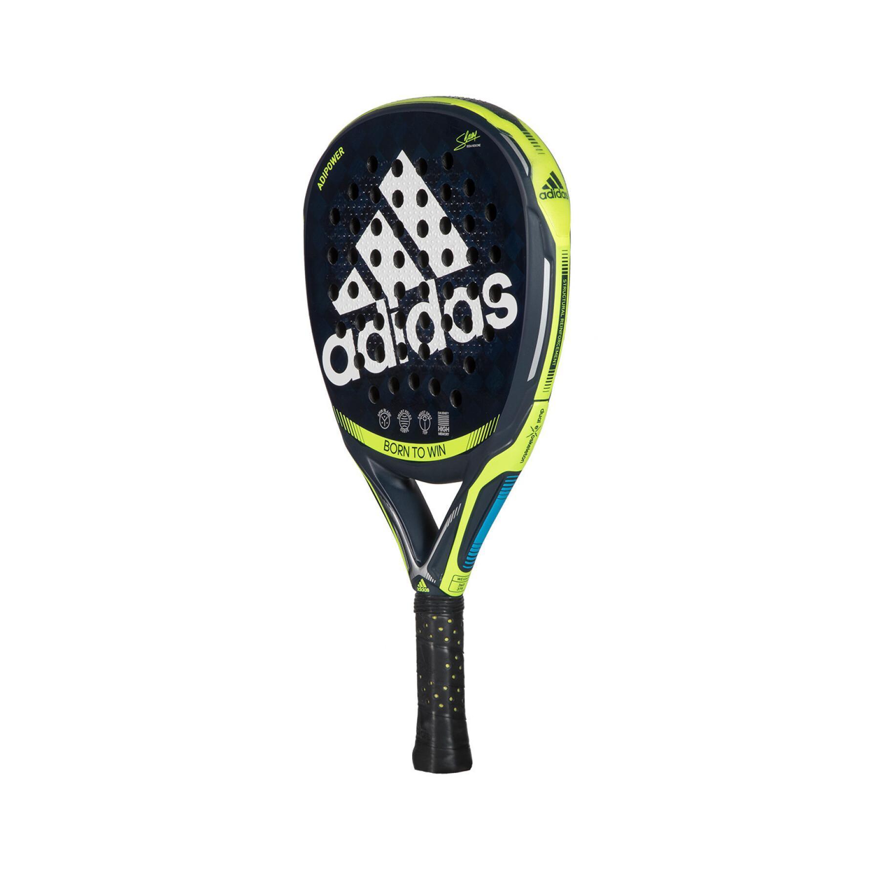 Raquete de ténis de paddle adidas Adipower 3.1