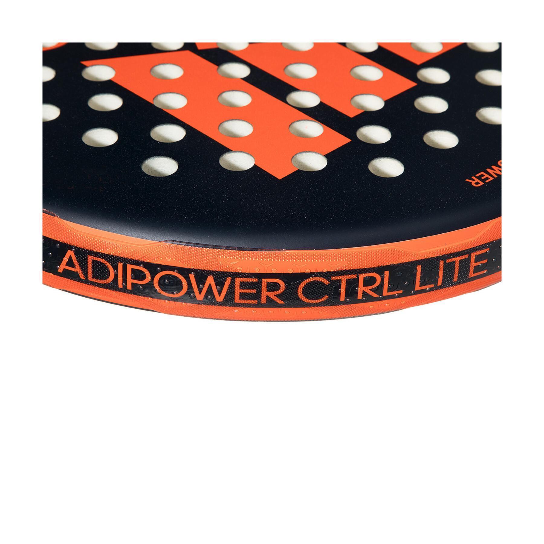 Raquete de ténis de paddle adidas Adipower CTRL Lite 3.1