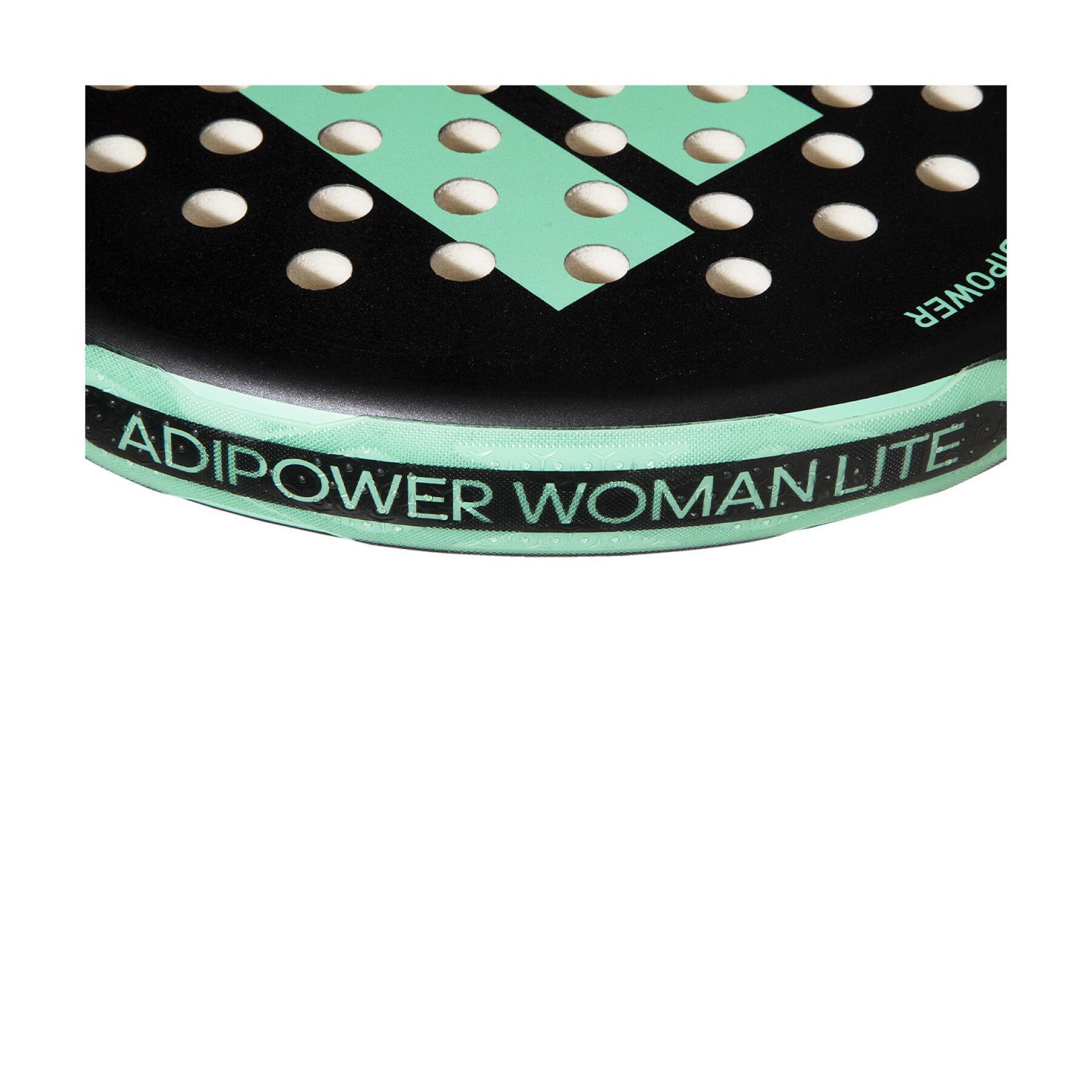 Raquete de raquetebol feminino adidas Adipower Lite 3.1