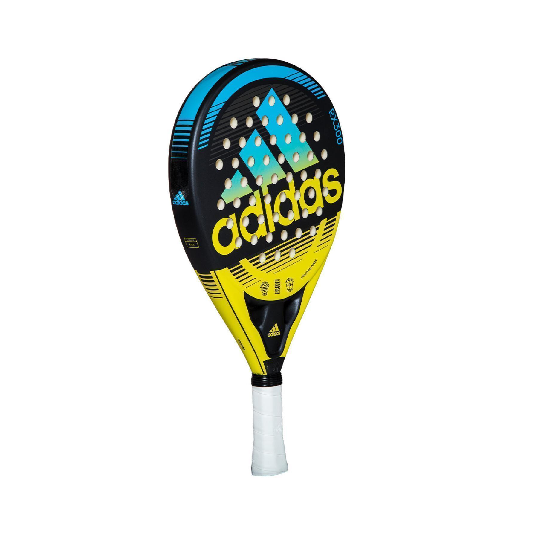 Raquete de ténis de paddle adidas RX 300
