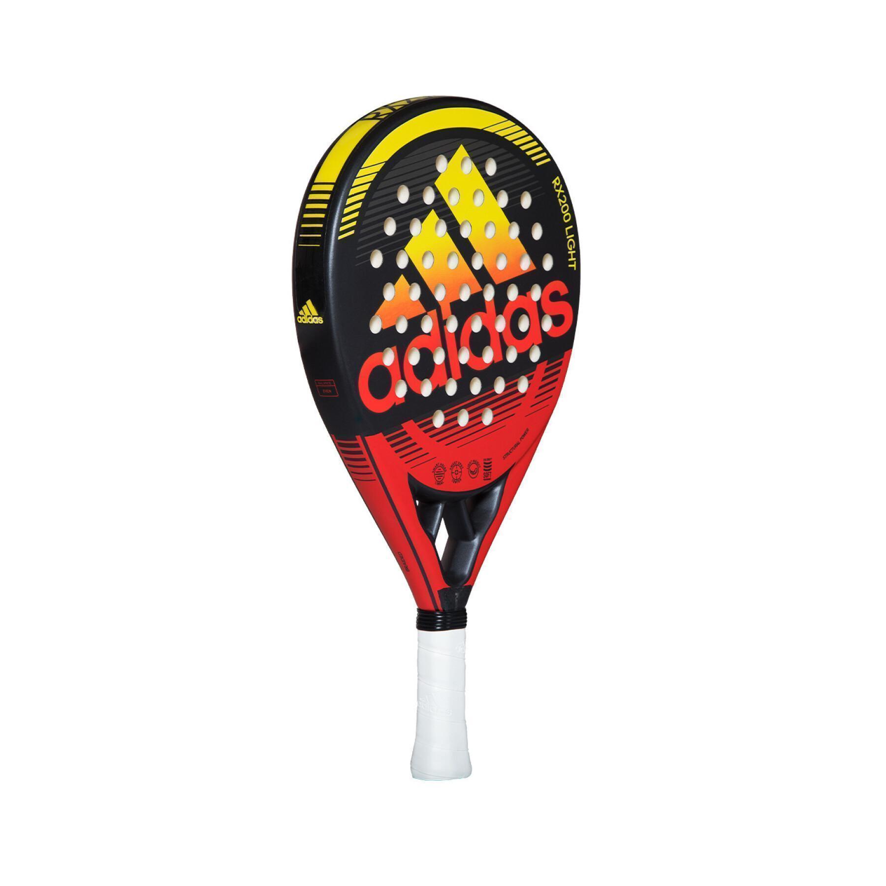 Raquete de ténis de paddle adidas RX 200 Light