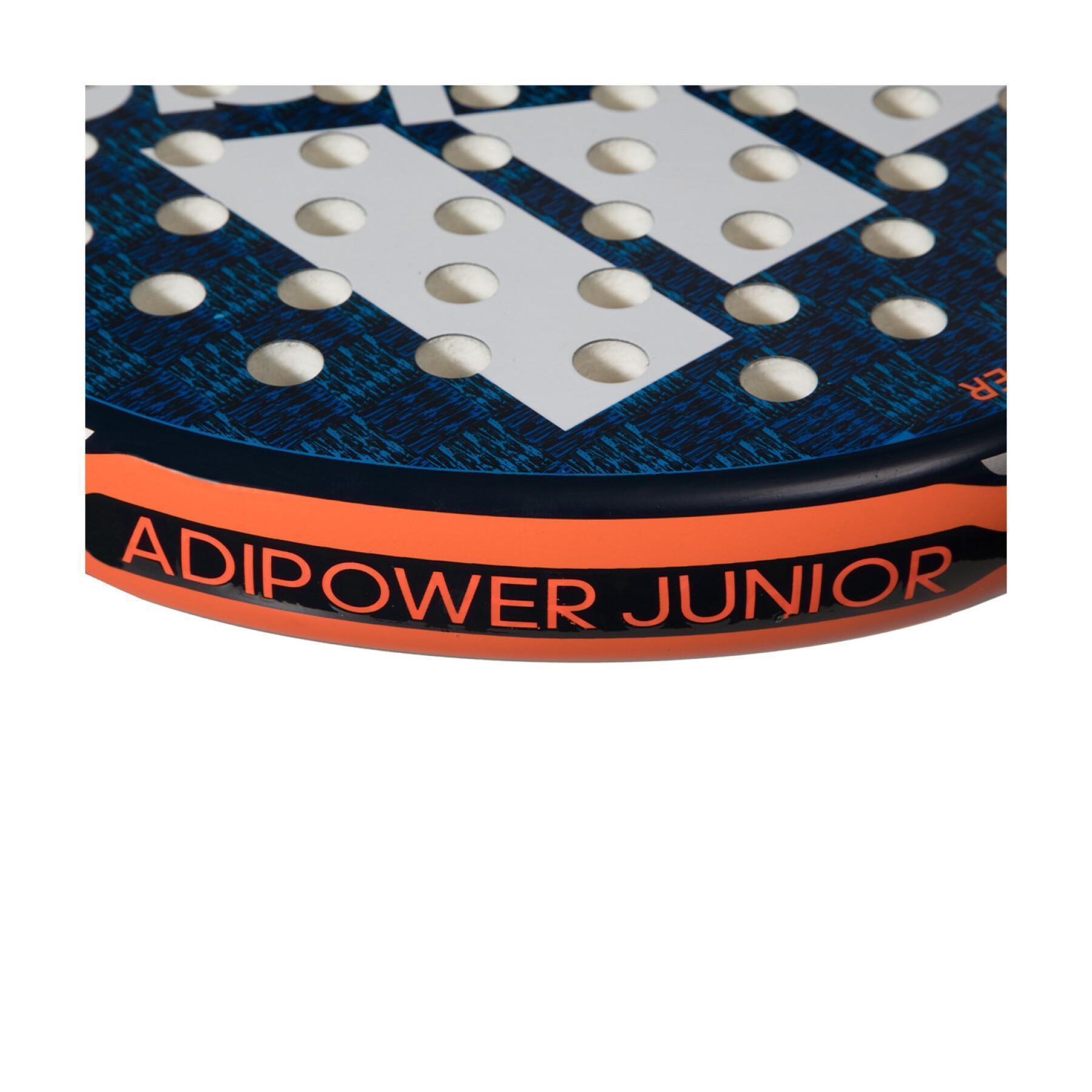 Raquete de raquete para crianças adidas Adipower 3.1