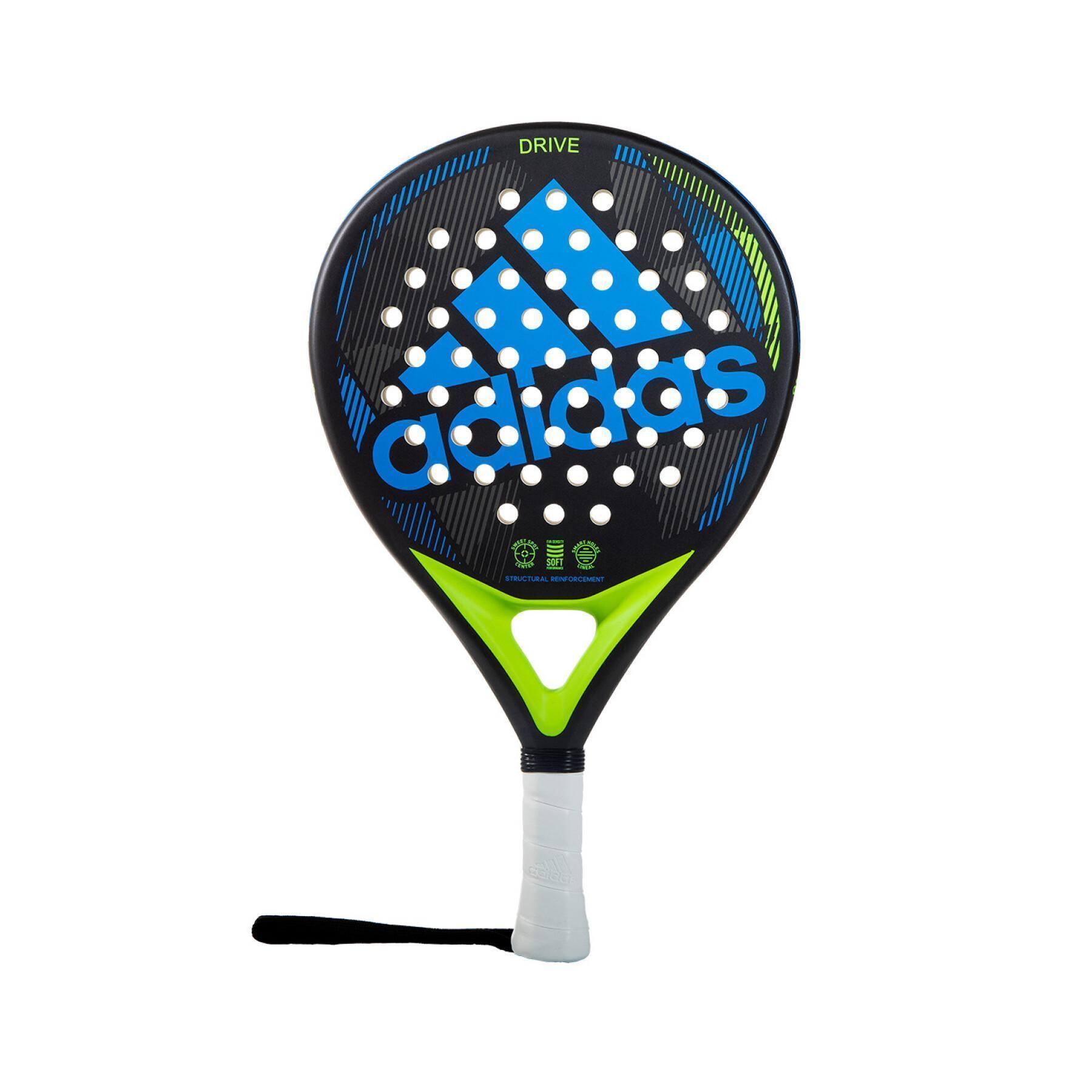 Raquete de ténis de paddle adidas Drive 3.1