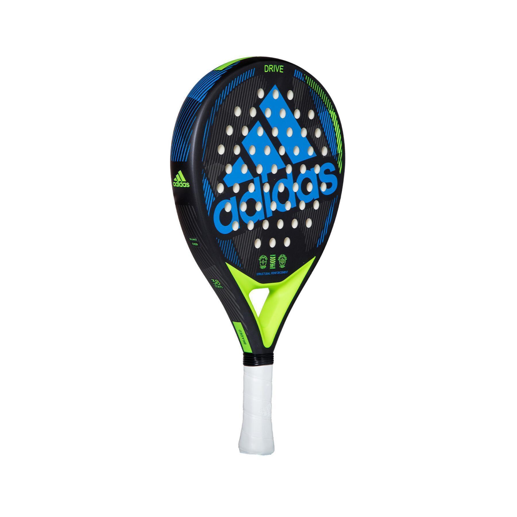 Raquete de ténis de paddle adidas Drive 3.1