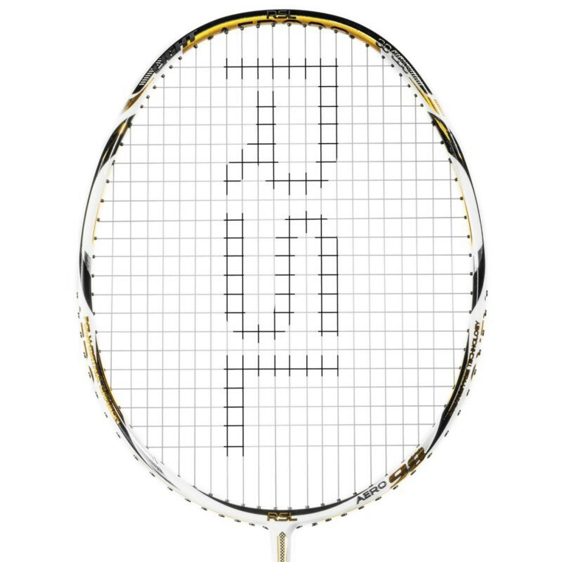 Raquete de Badminton RSL Aero